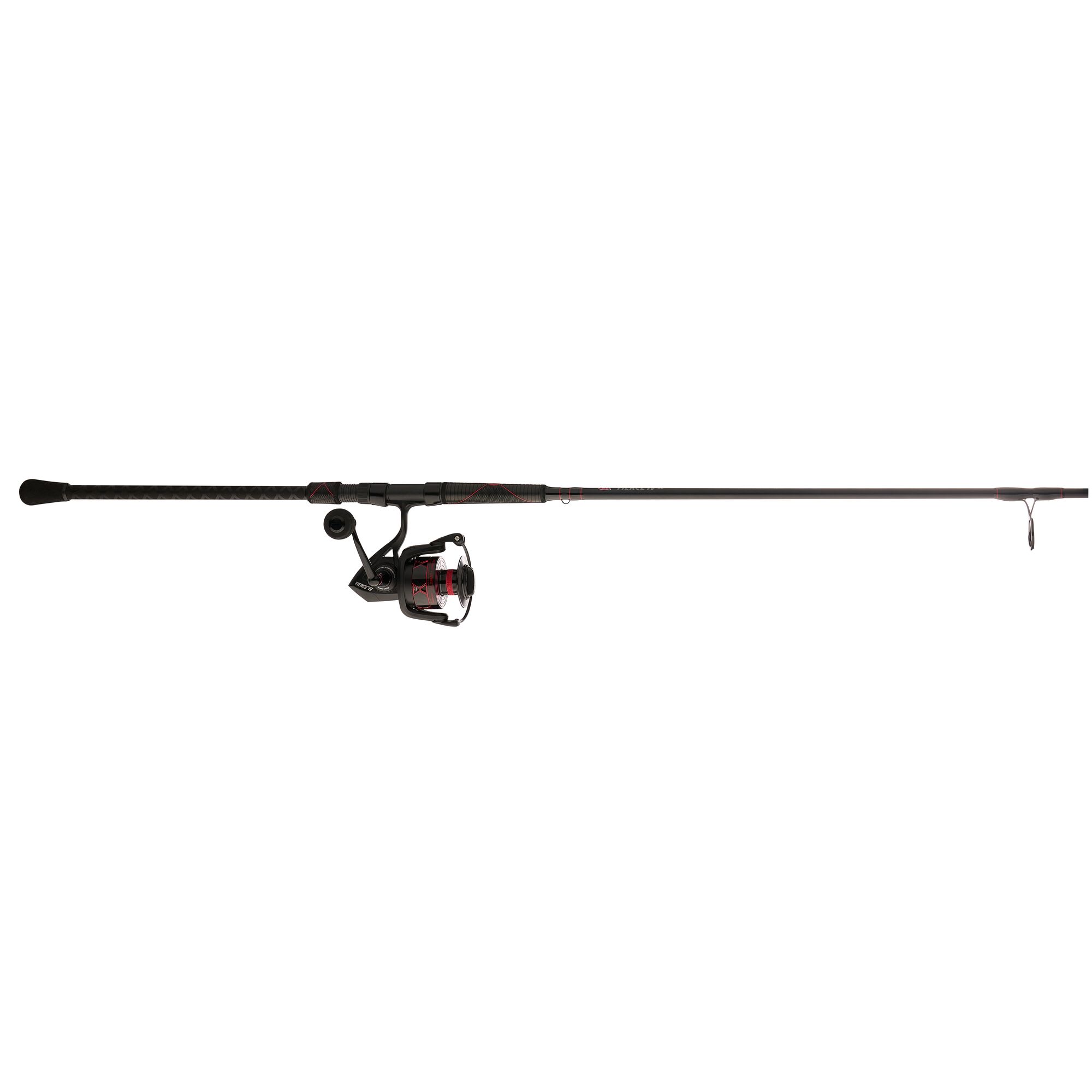 Fierce® IV LE Spinning Combo