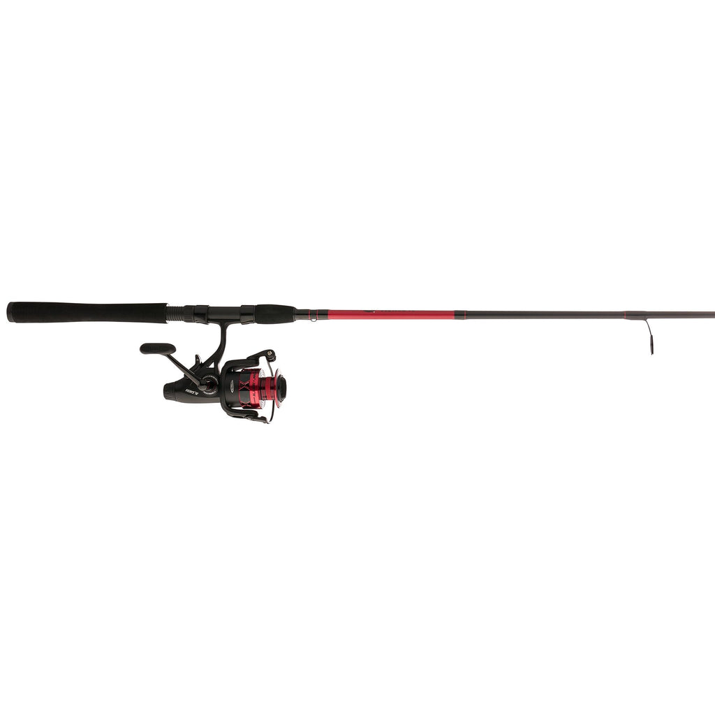 Fierce® IV Live Liner Spinning Combo