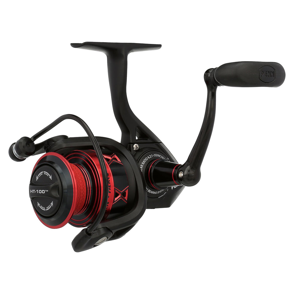 Fierce® IV Spinning Reel