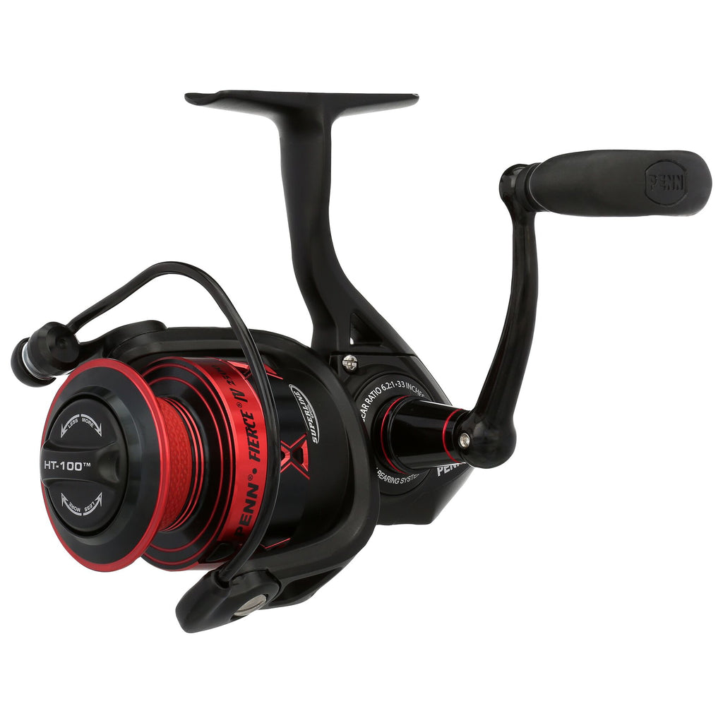 Fierce® IV Spinning Reel