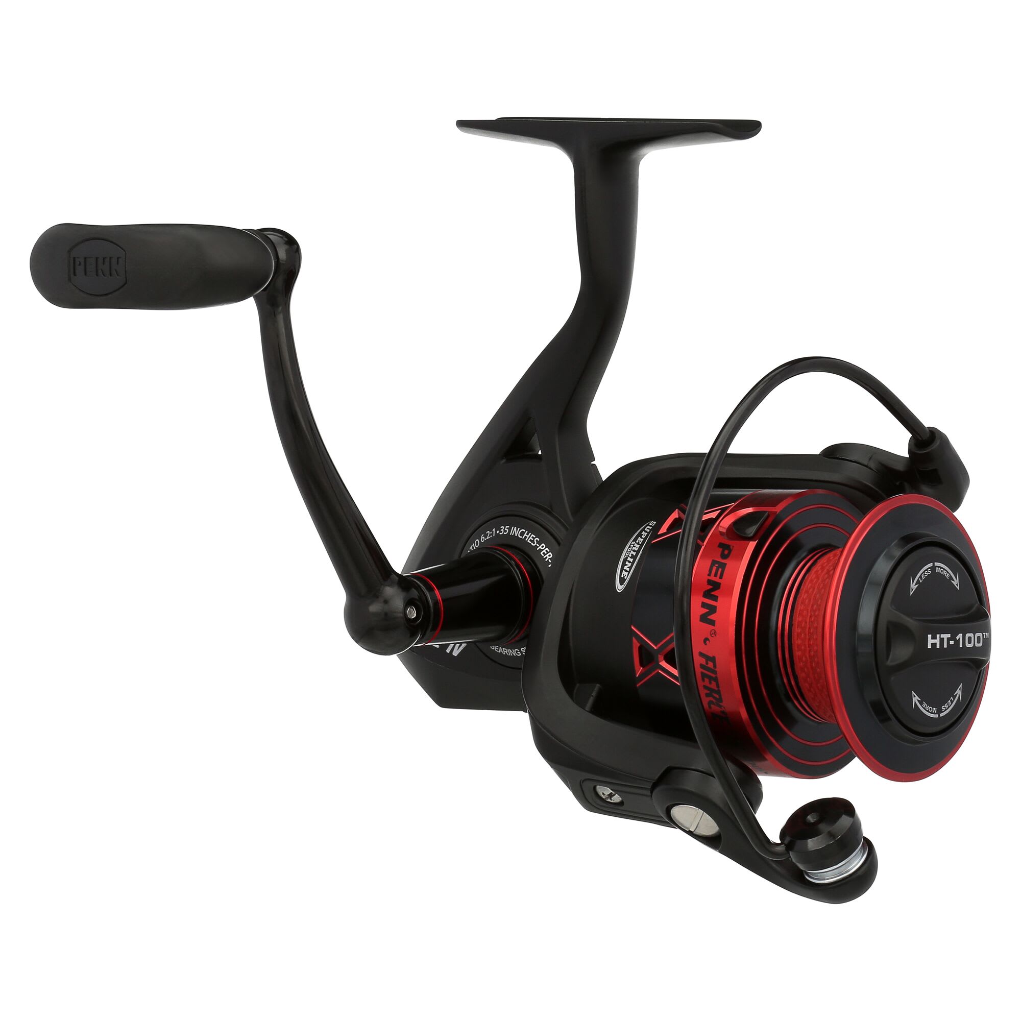 Fierce® IV Spinning Reel
