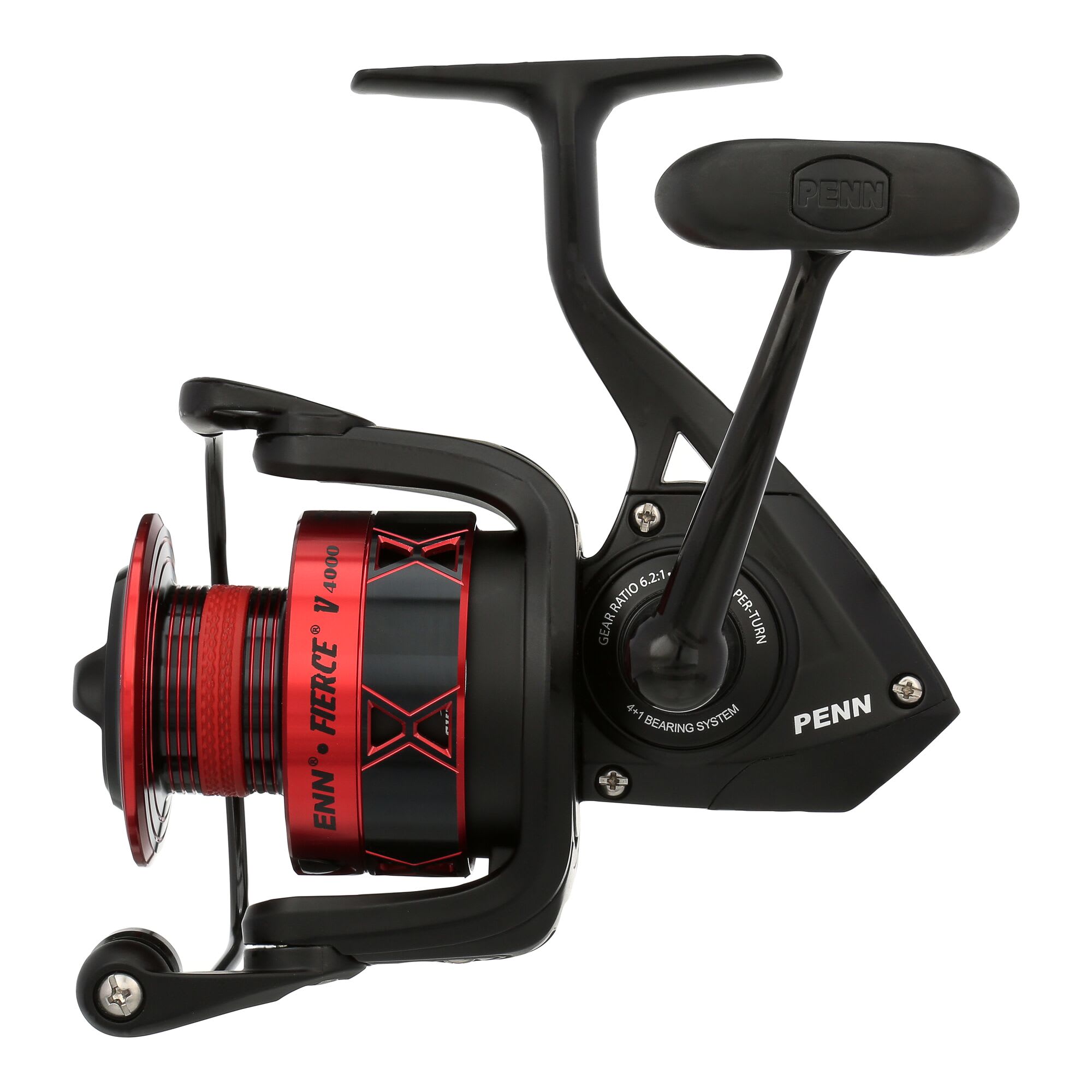 Fierce® IV Spinning Reel