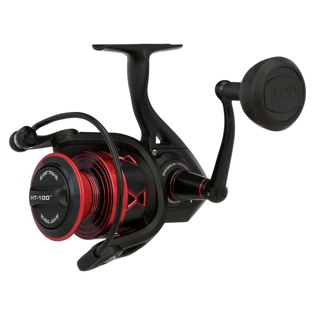 Fierce® IV Spinning Reel