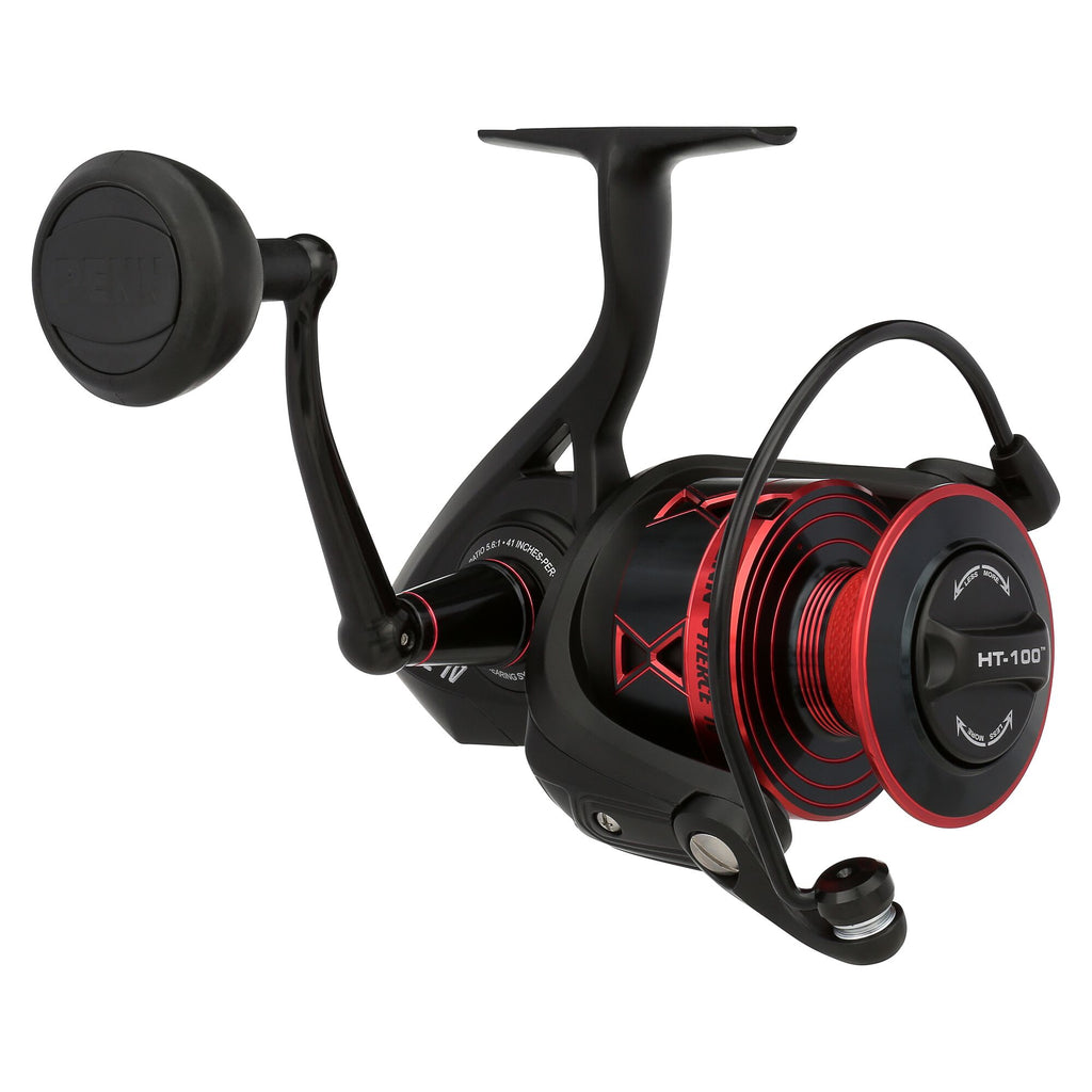 Fierce® IV Spinning Reel