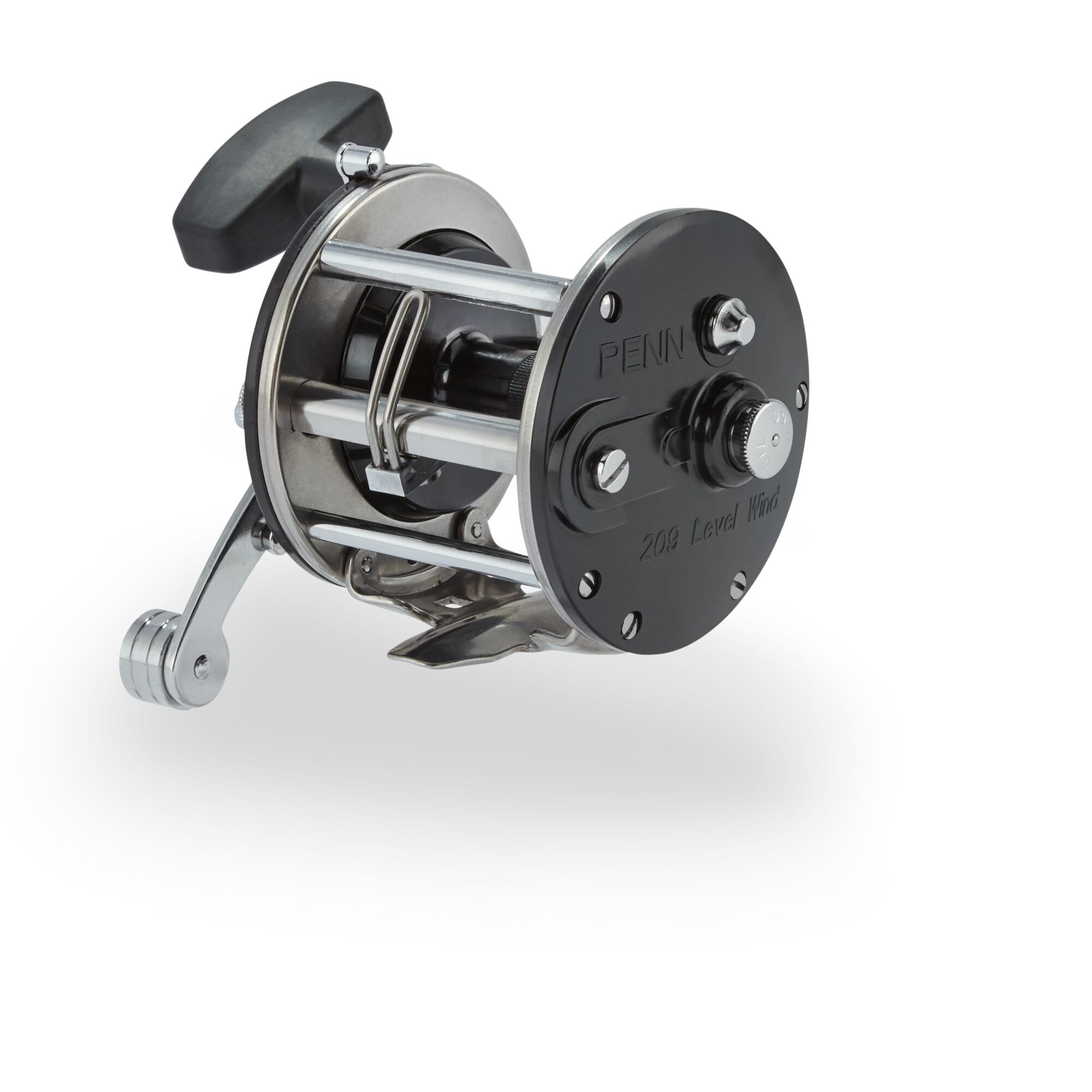 General Purpose Level Wind Conventional Reel