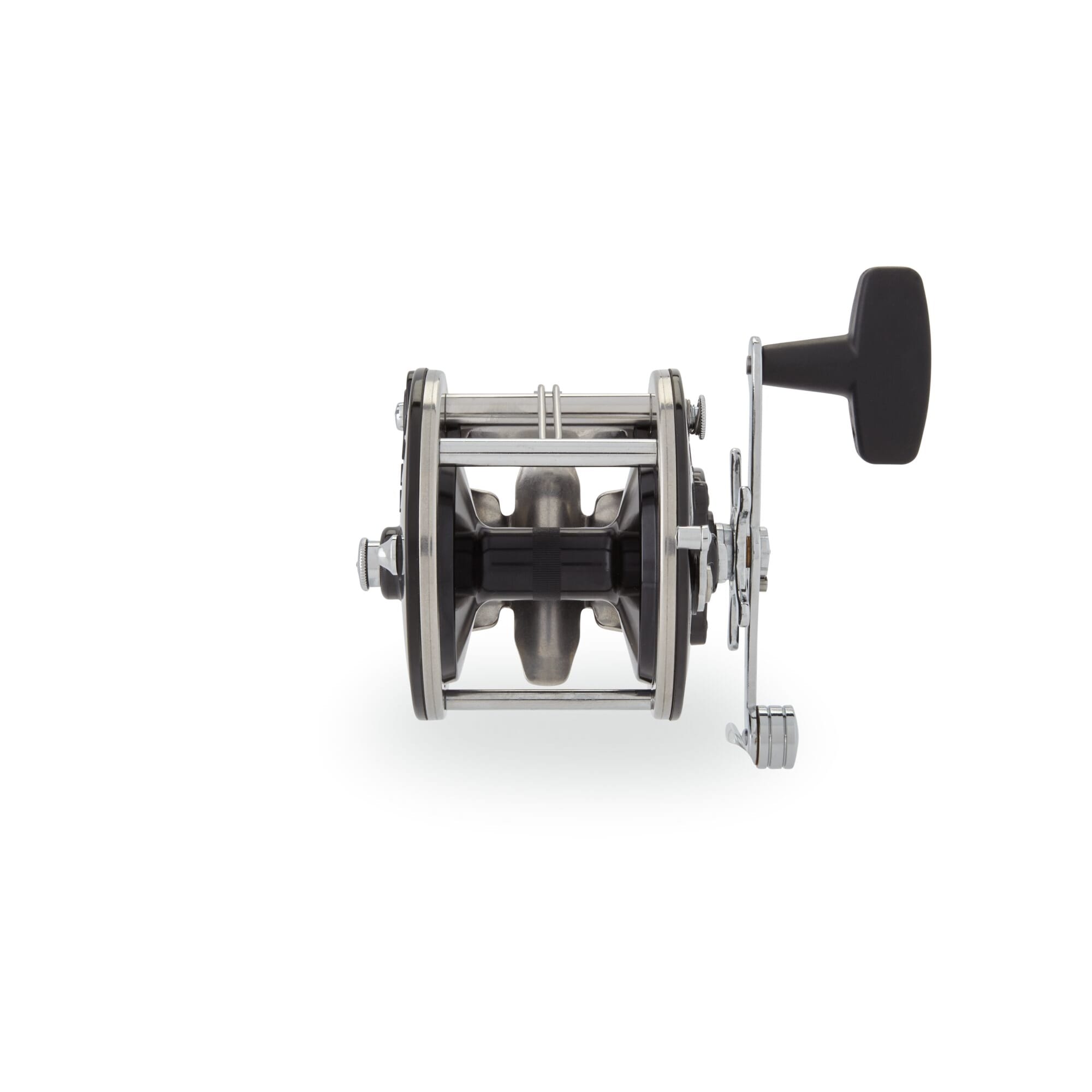 General Purpose Level Wind Conventional Reel