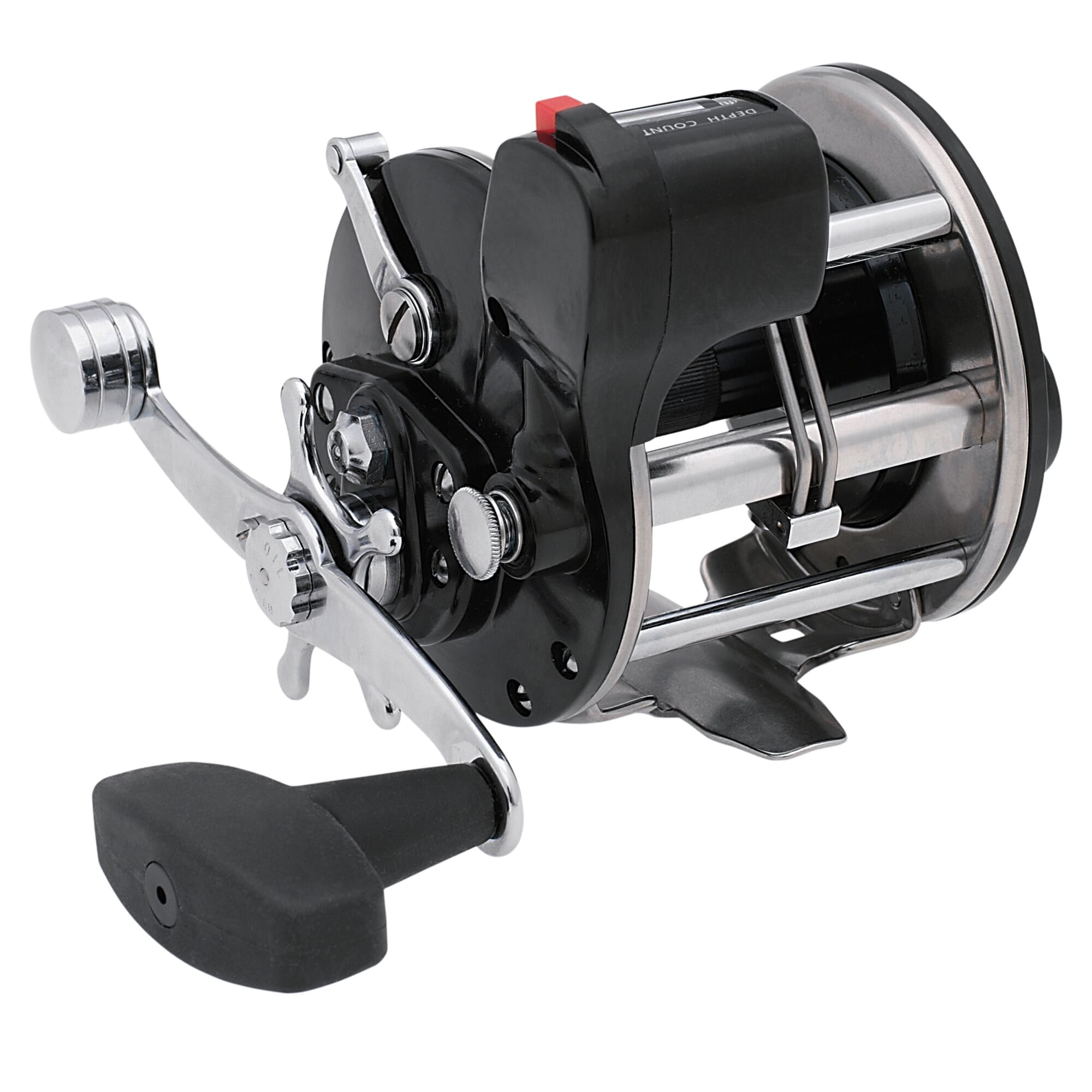 General Purpose Level Wind Conventional Reel