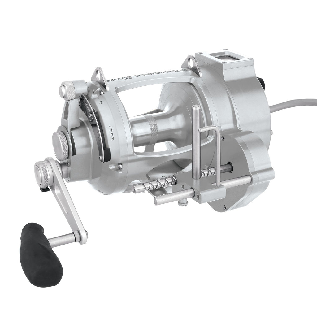 International® VI Autostop Electric Reel