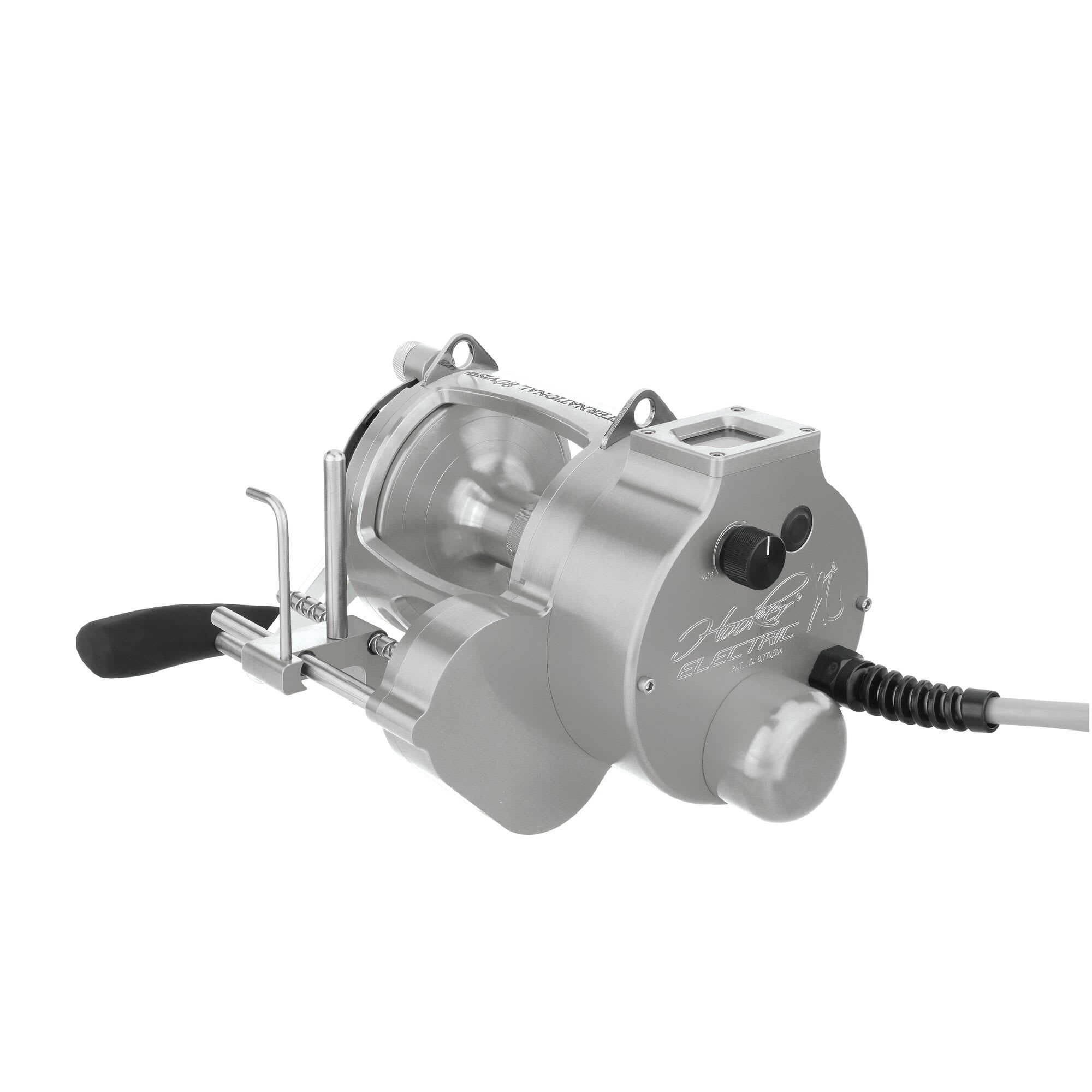 International® VI Autostop Electric Reel