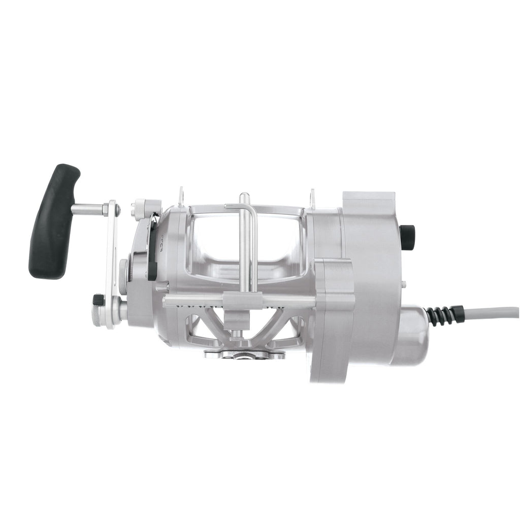 International® VI Autostop Electric Reel