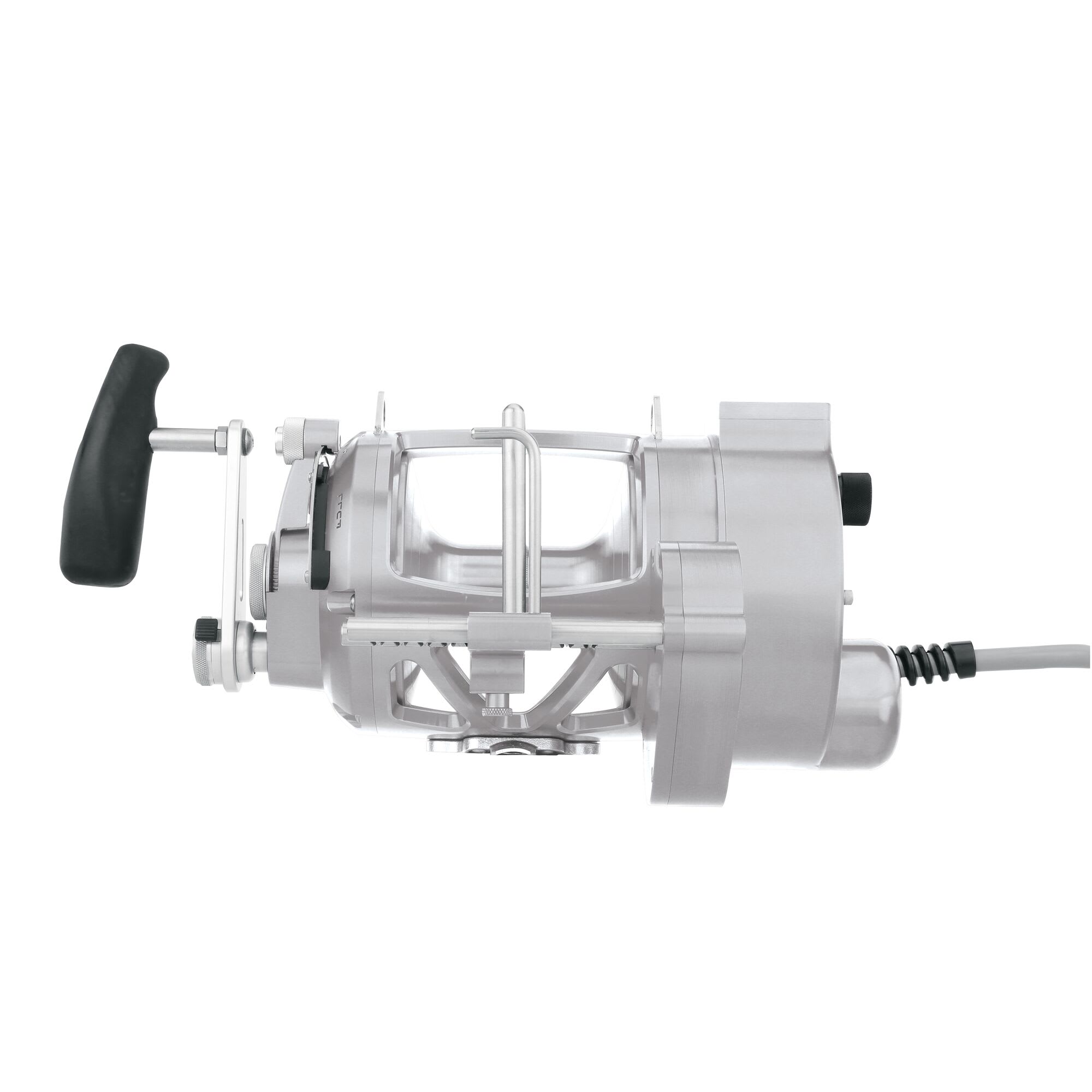 International® VI Autostop Electric Reel