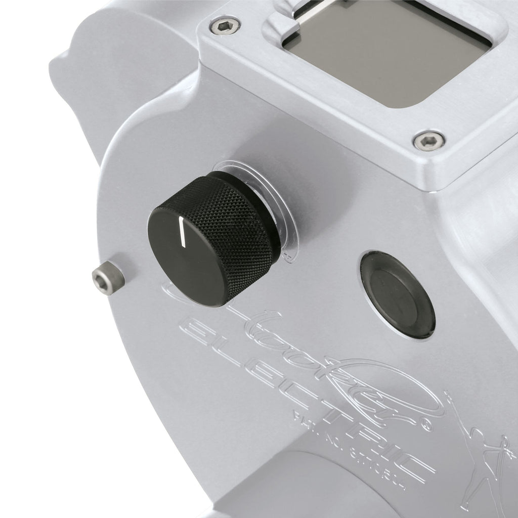 International® VI Autostop Electric Reel