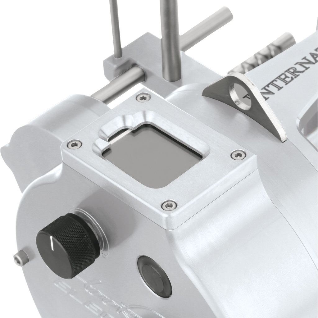 International® VI Autostop Electric Reel