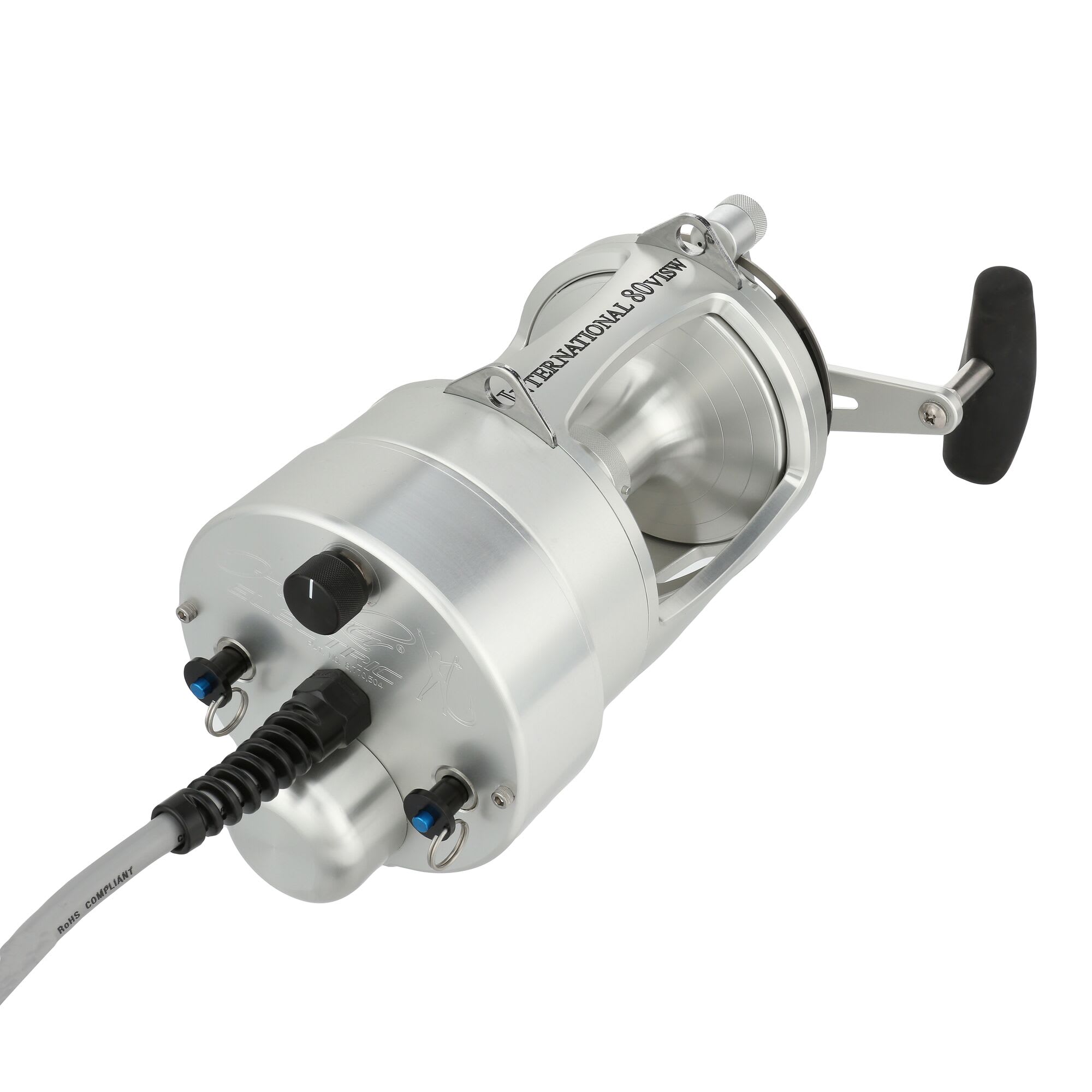 International® VI Detachable Electric Reel