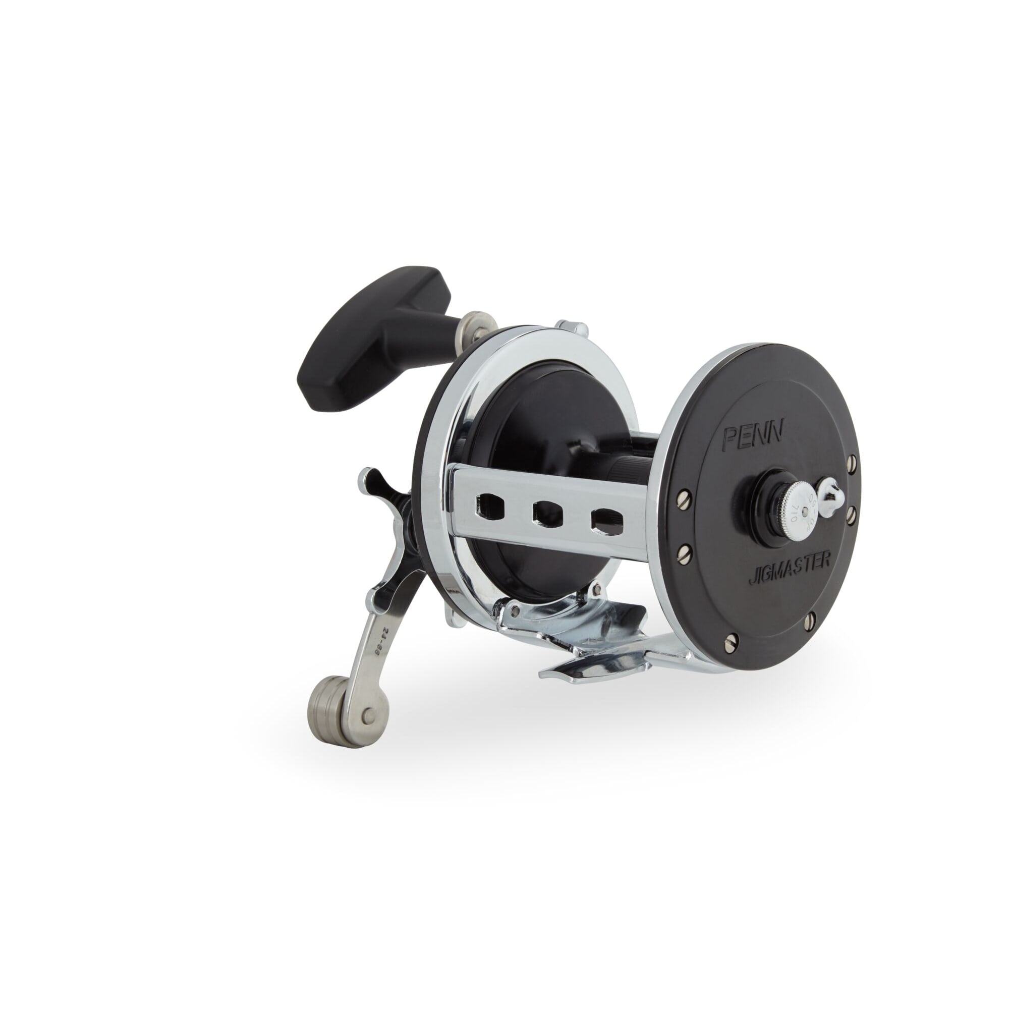 Jigmaster® Star Drag Conventional Reel