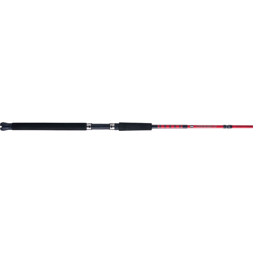 Mariner® III Conventional Boat Rod