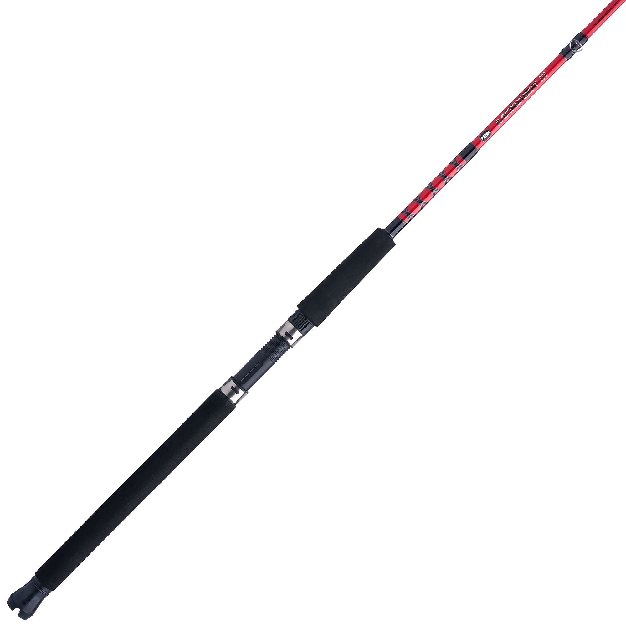 Mariner® III Conventional Boat Rod