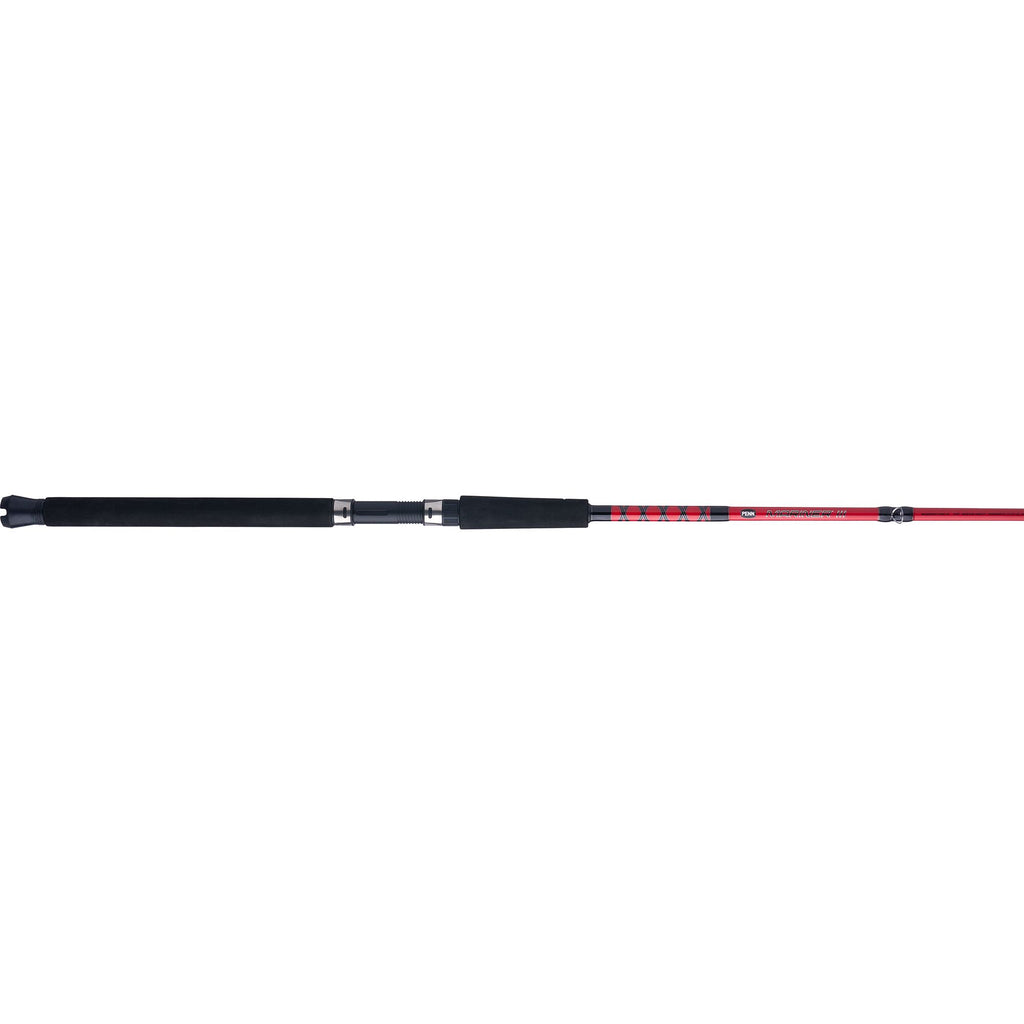 Mariner® III Conventional Boat Rod