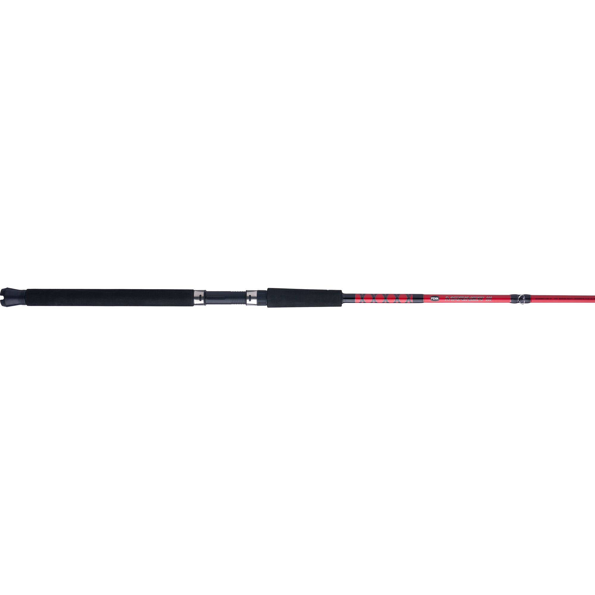 Mariner® III Conventional Boat Rod