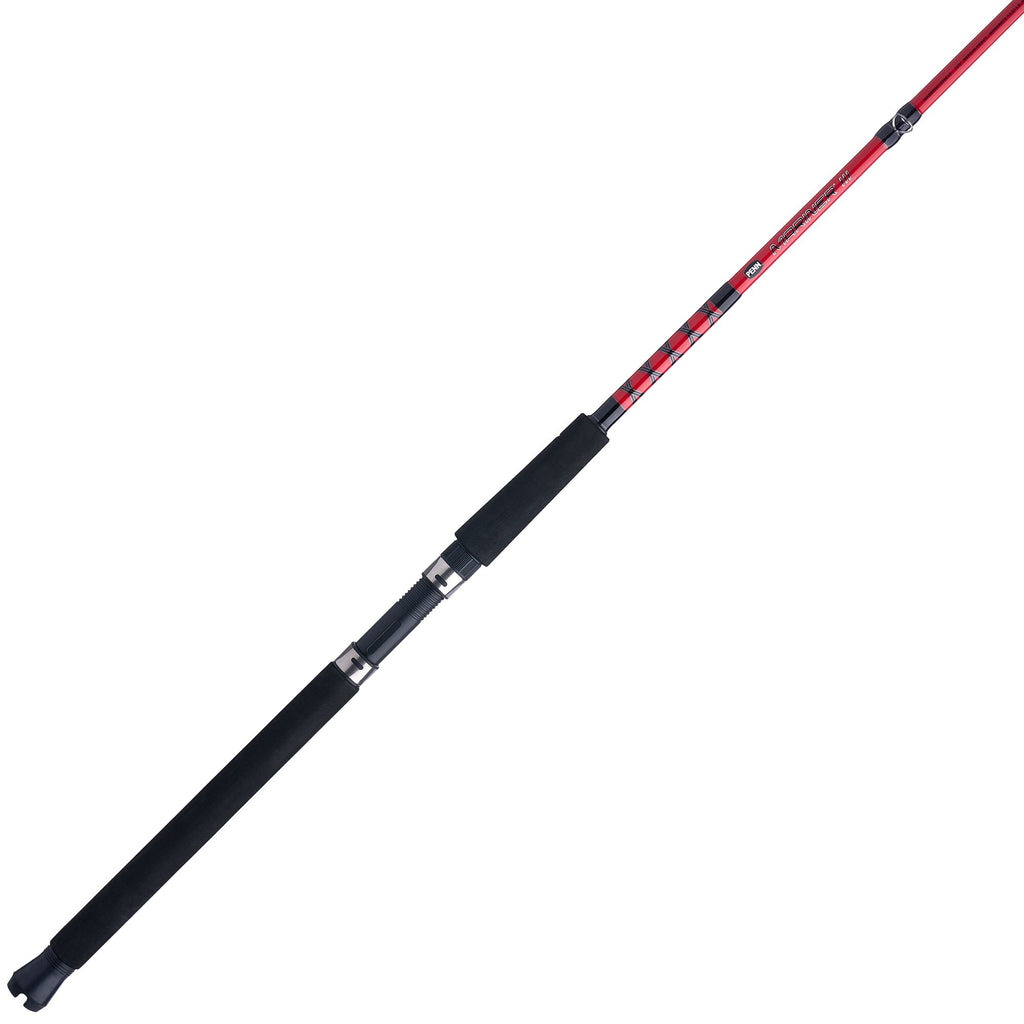 Mariner® III Conventional Boat Rod