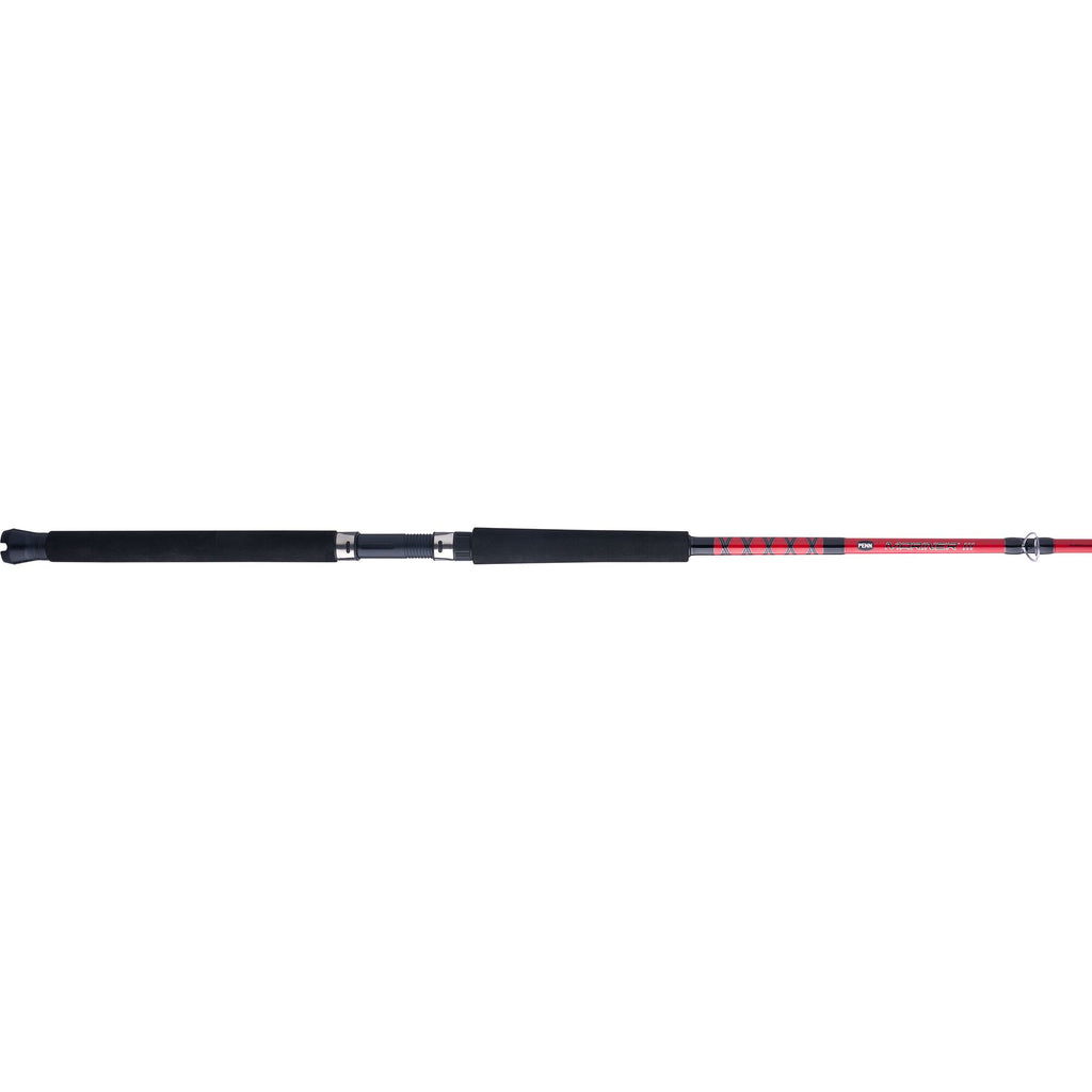 Mariner® III Conventional Boat Rod