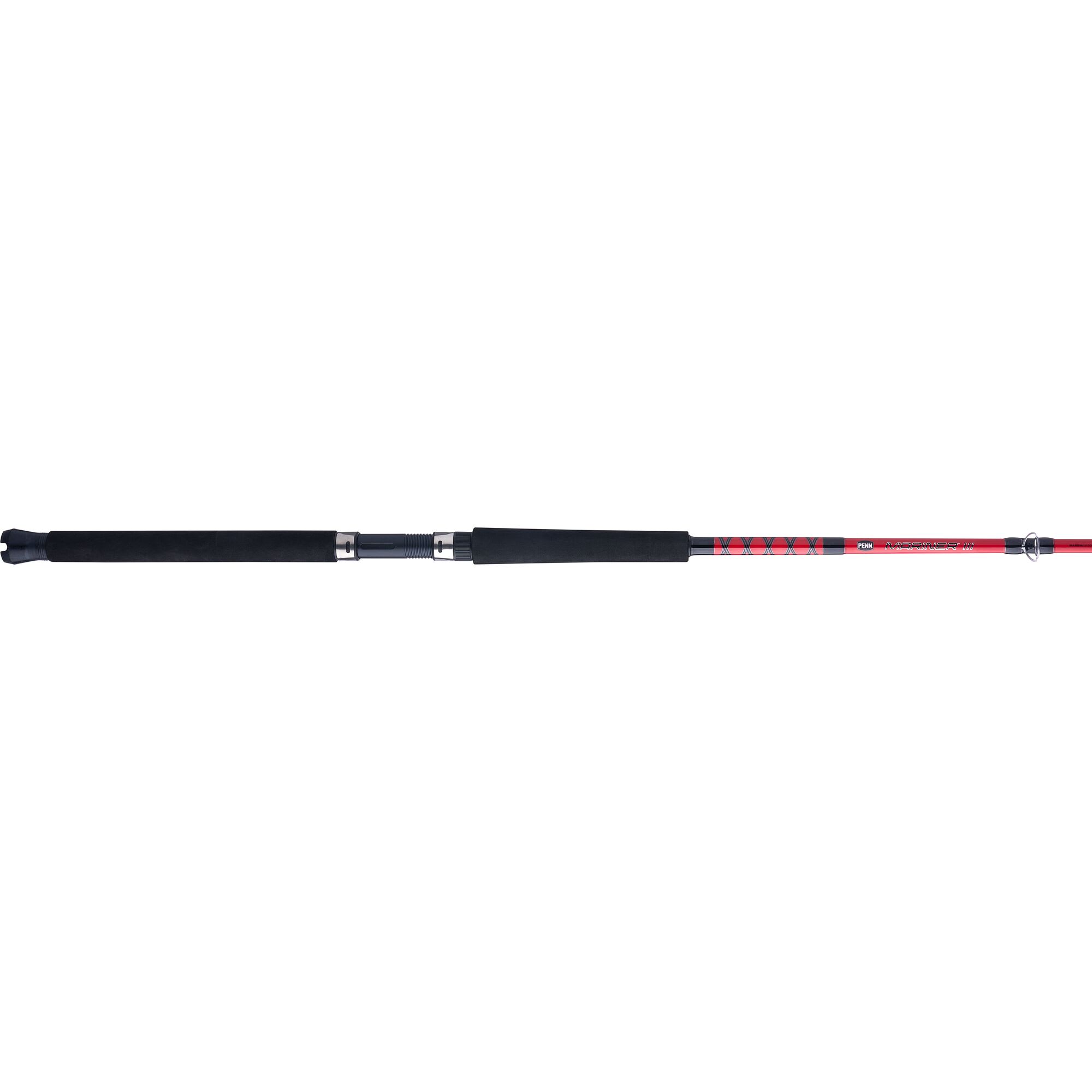 Mariner® III Conventional Boat Rod