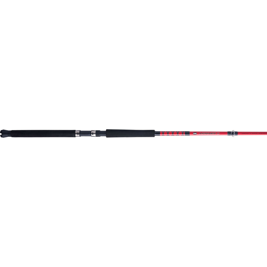 Mariner® III Conventional Boat Rod