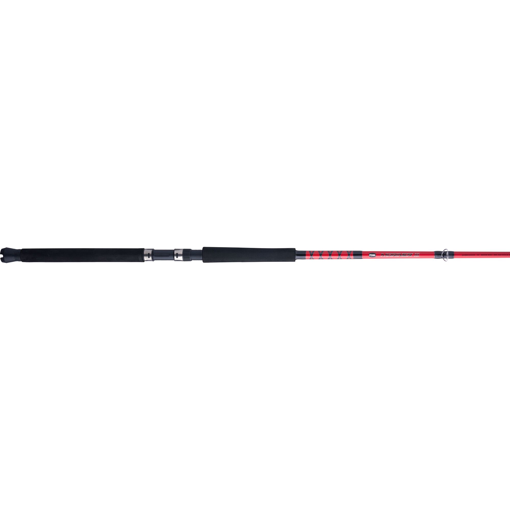 Mariner® III Conventional Boat Rod