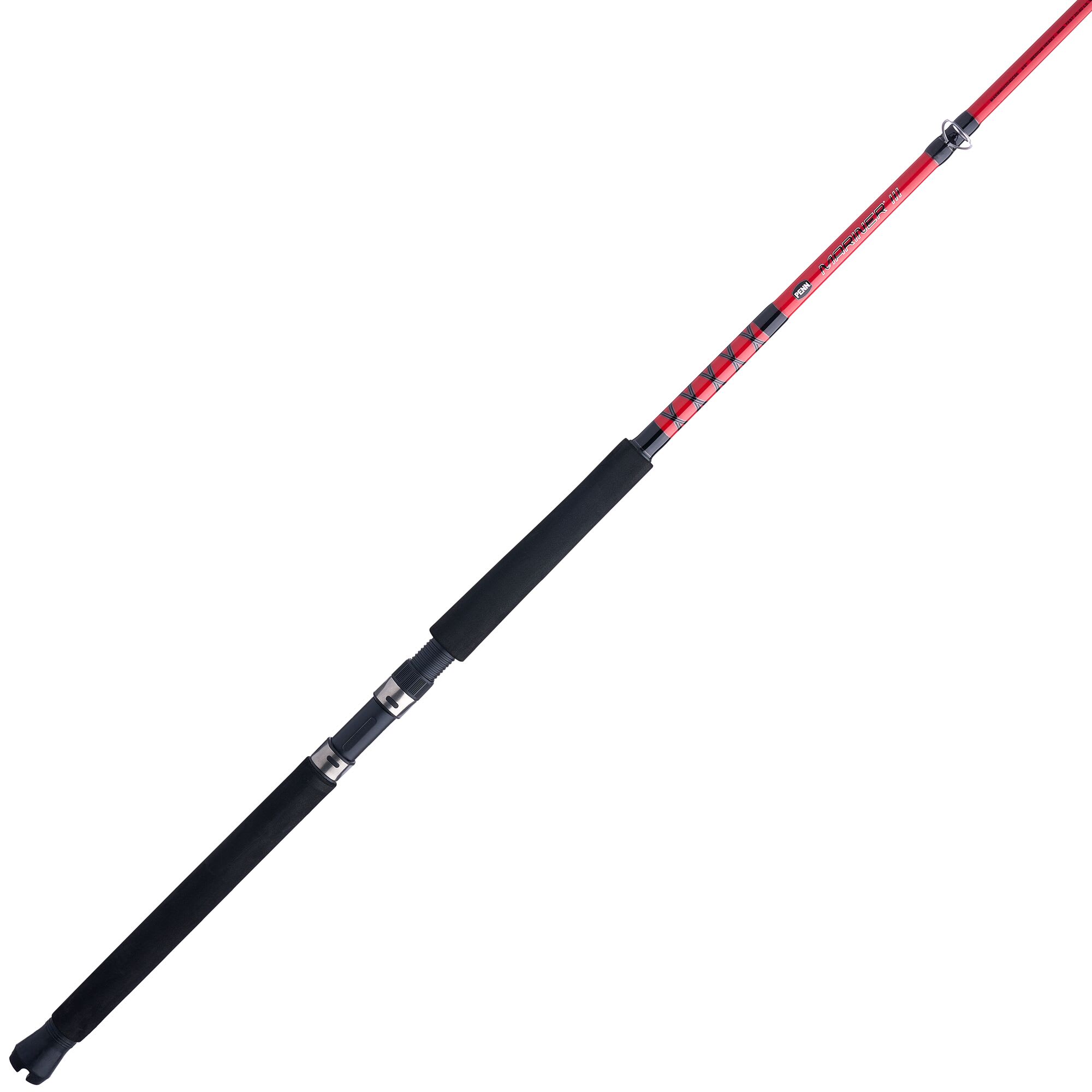 Mariner® III Conventional Boat Rod