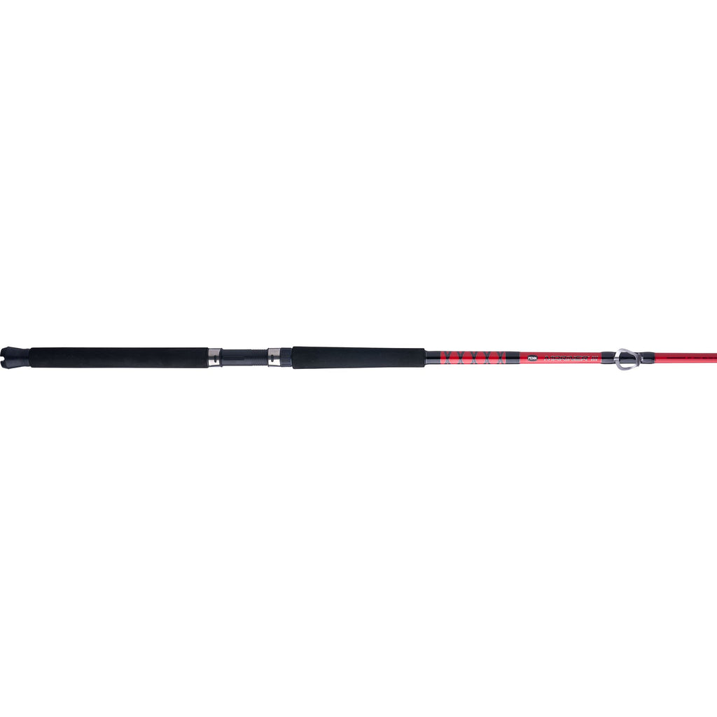 Mariner® III Conventional Boat Rod