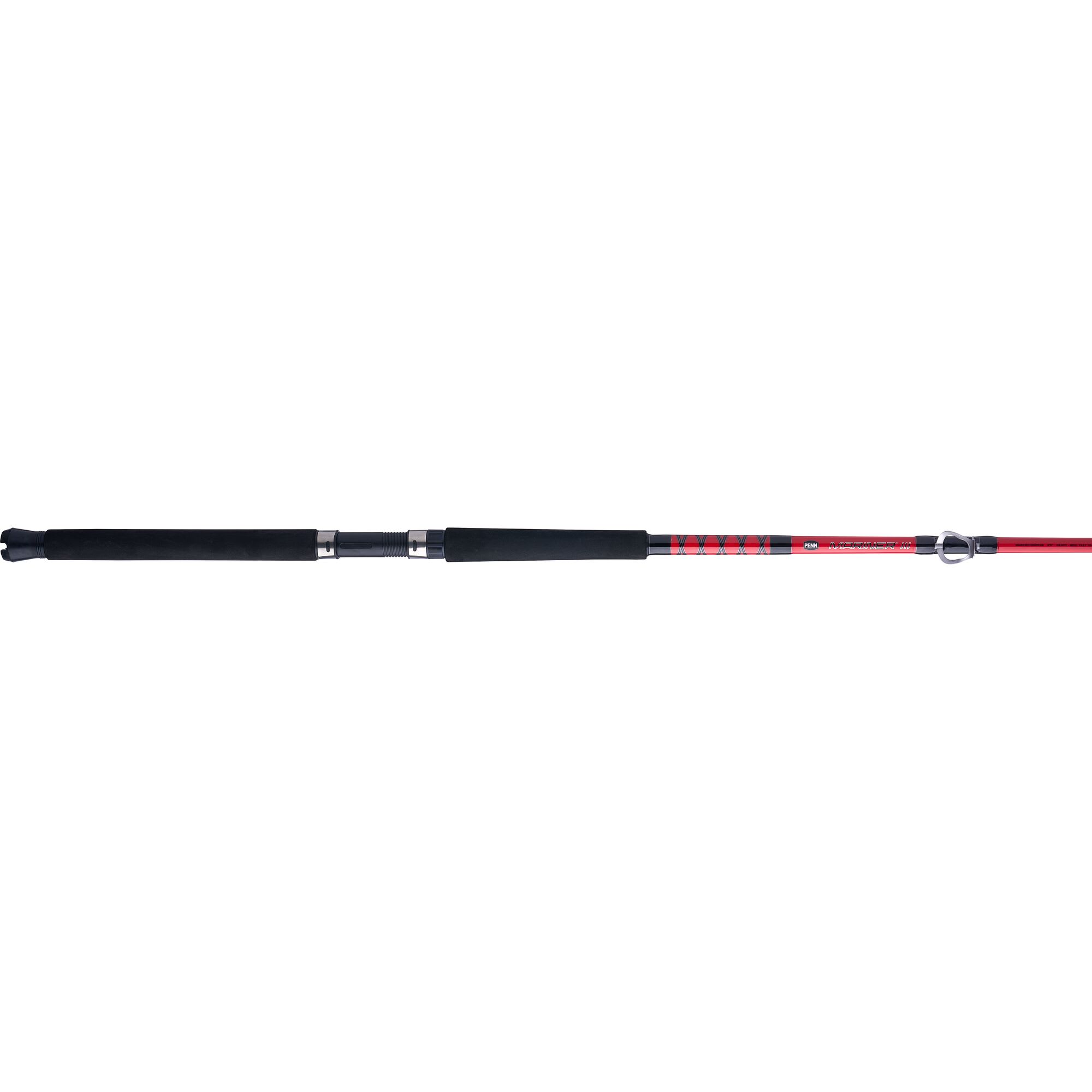 Mariner® III Conventional Boat Rod