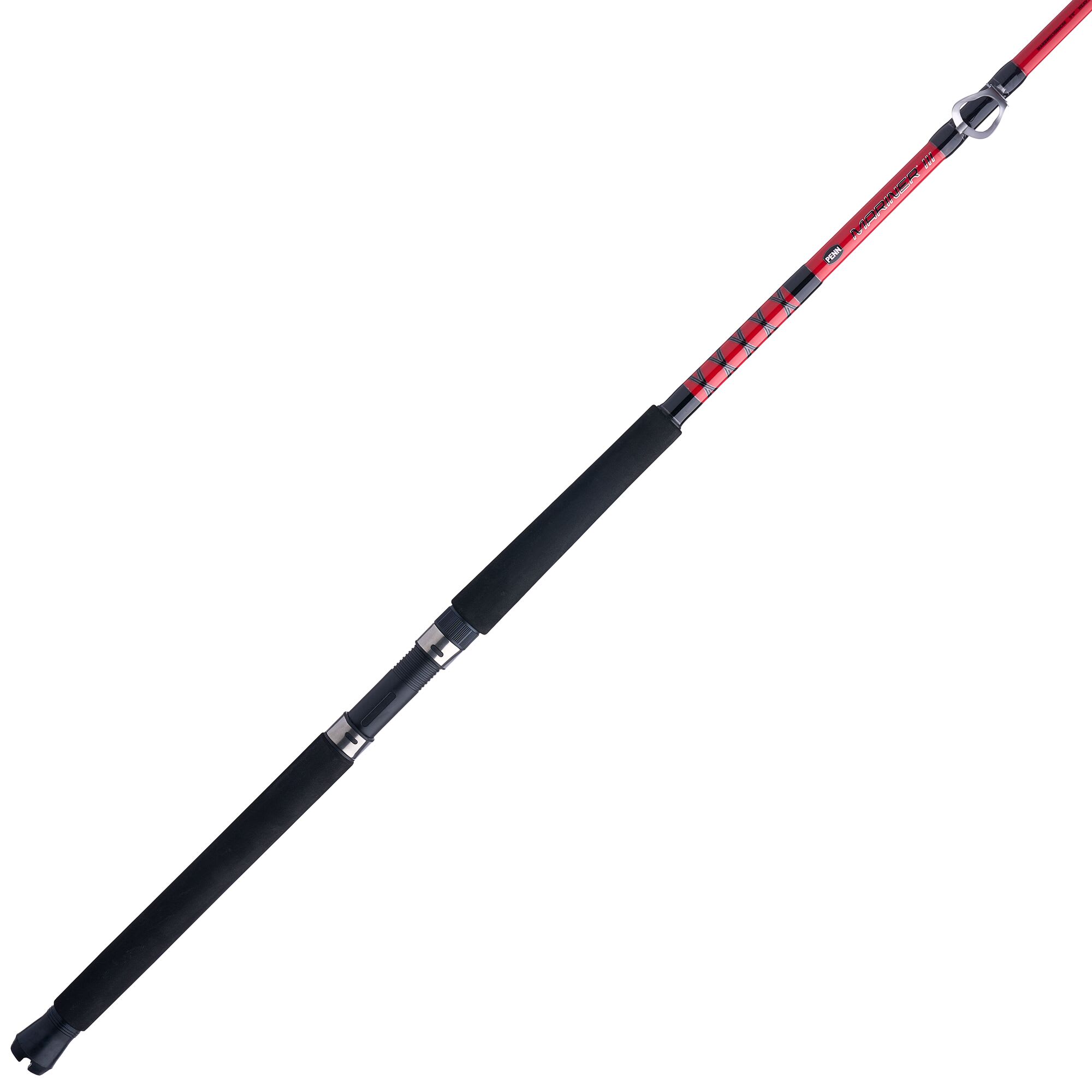 Mariner® III Conventional Boat Rod