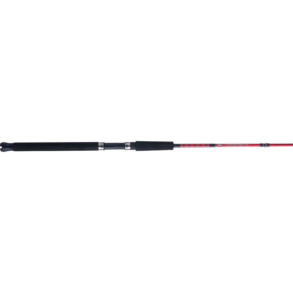 Mariner® III Conventional Boat Rod