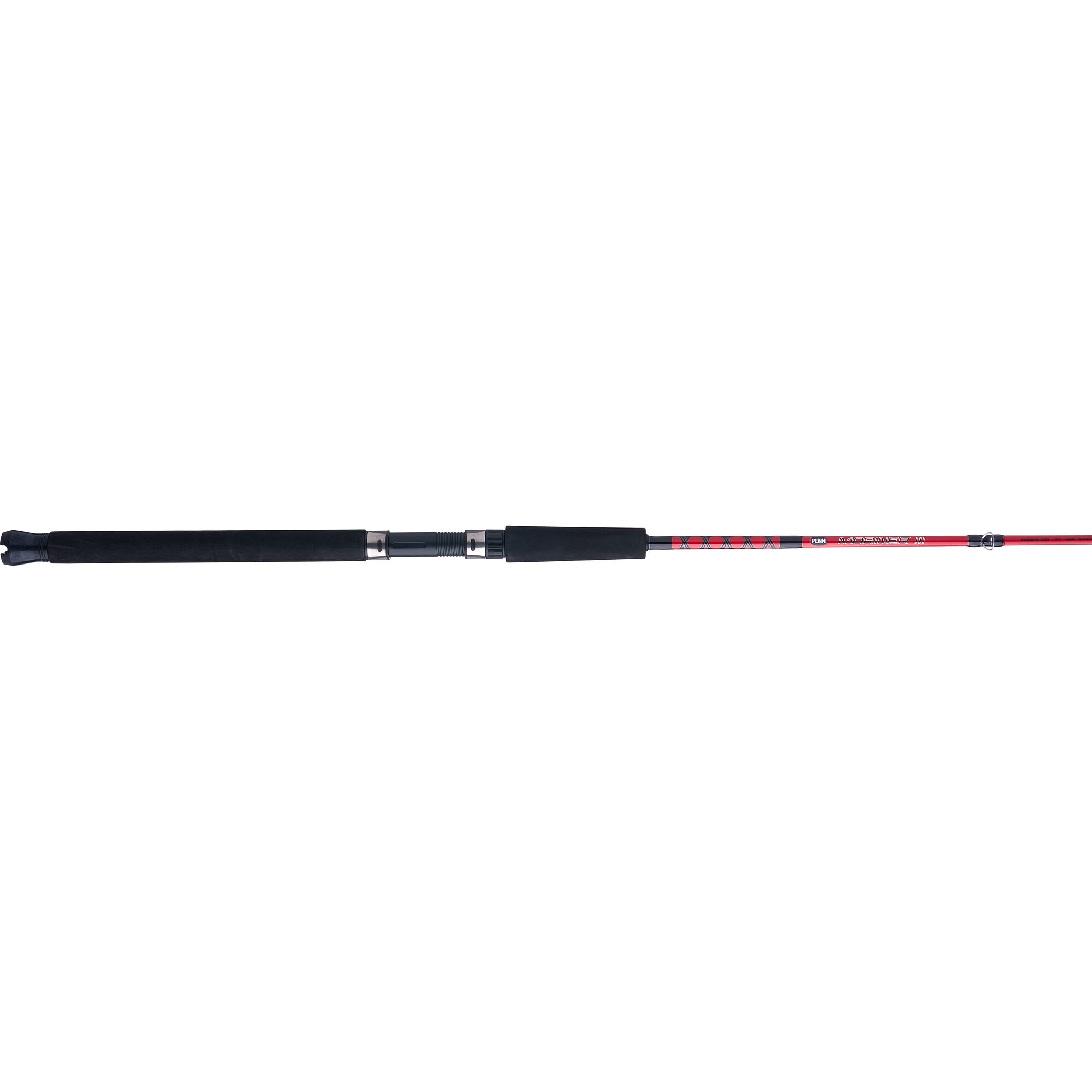 Mariner® III Conventional Boat Rod