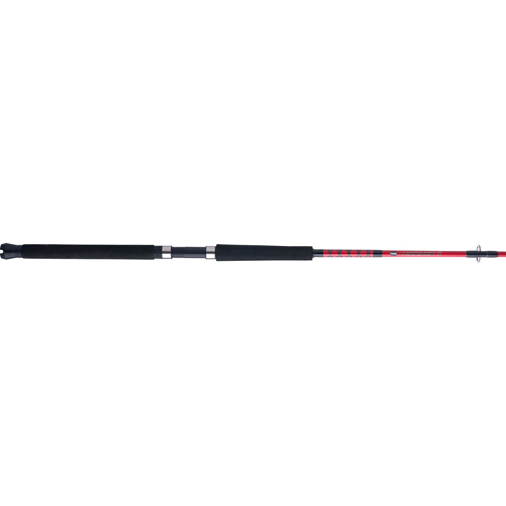 Mariner® III Spinning Boat Rod
