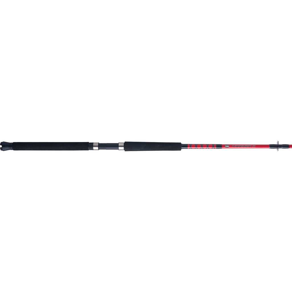 Mariner® III Spinning Boat Rod