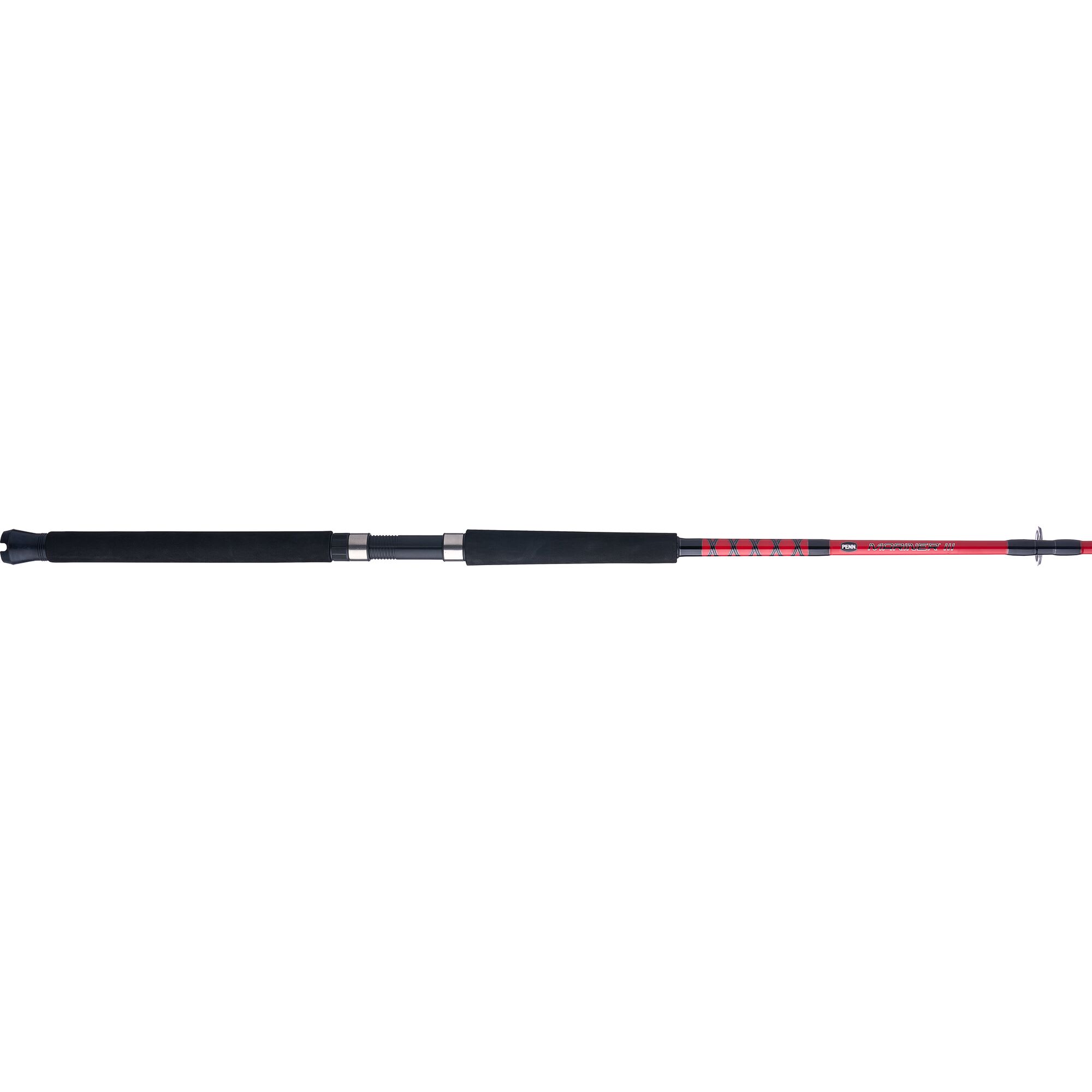 Mariner® III Spinning Boat Rod