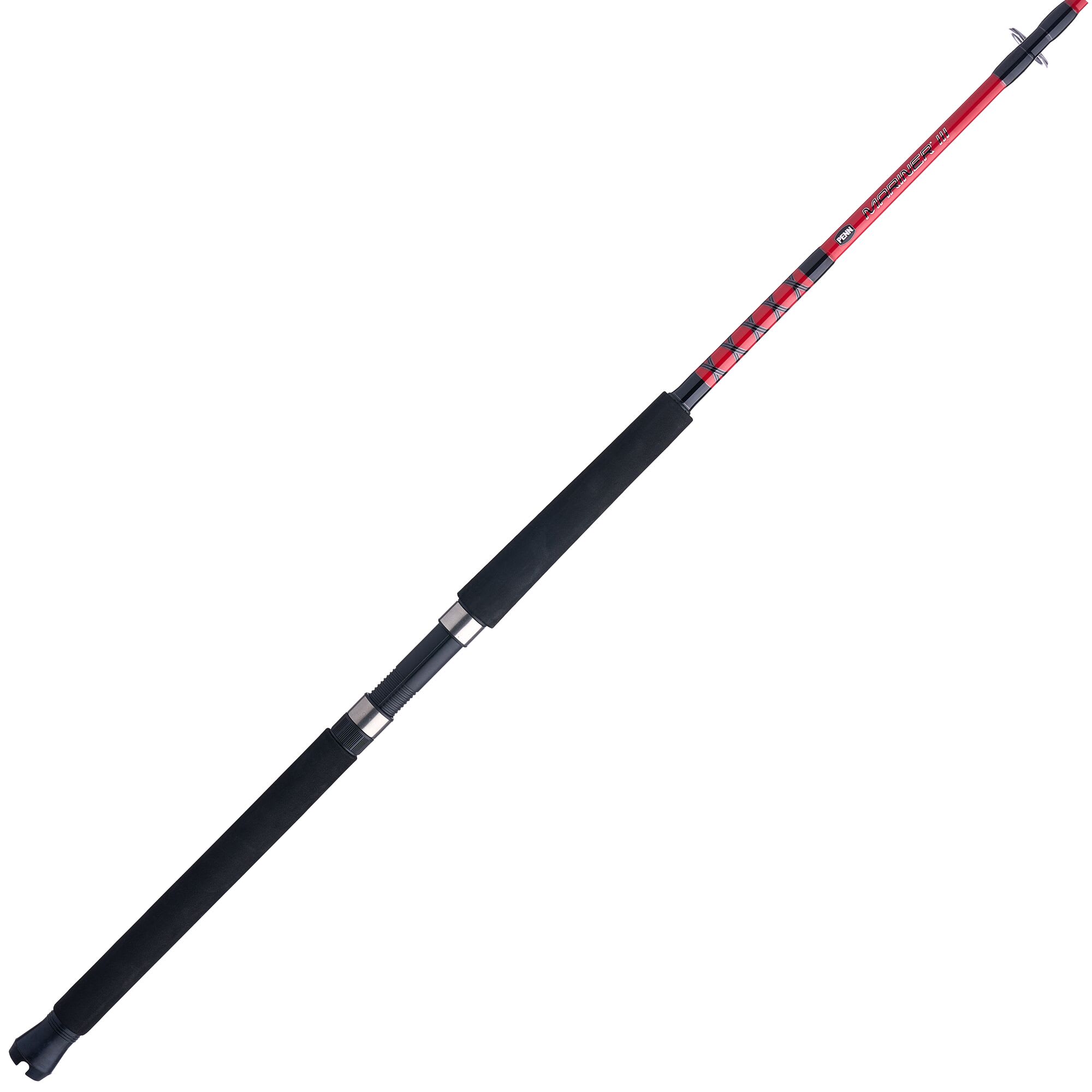 Mariner® III Spinning Boat Rod