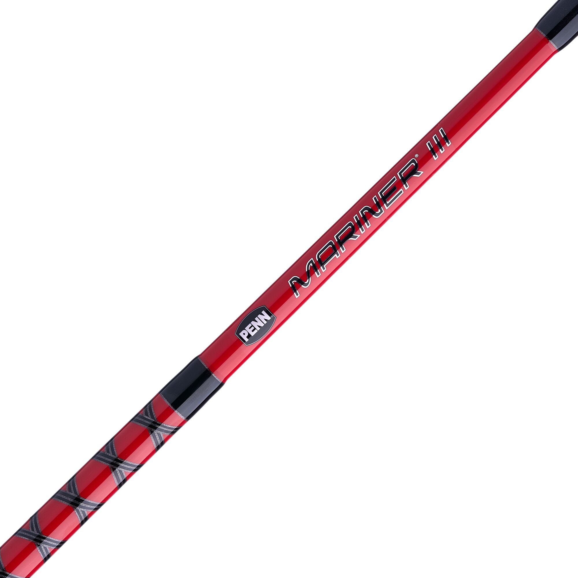 Mariner® III Spinning Boat Rod