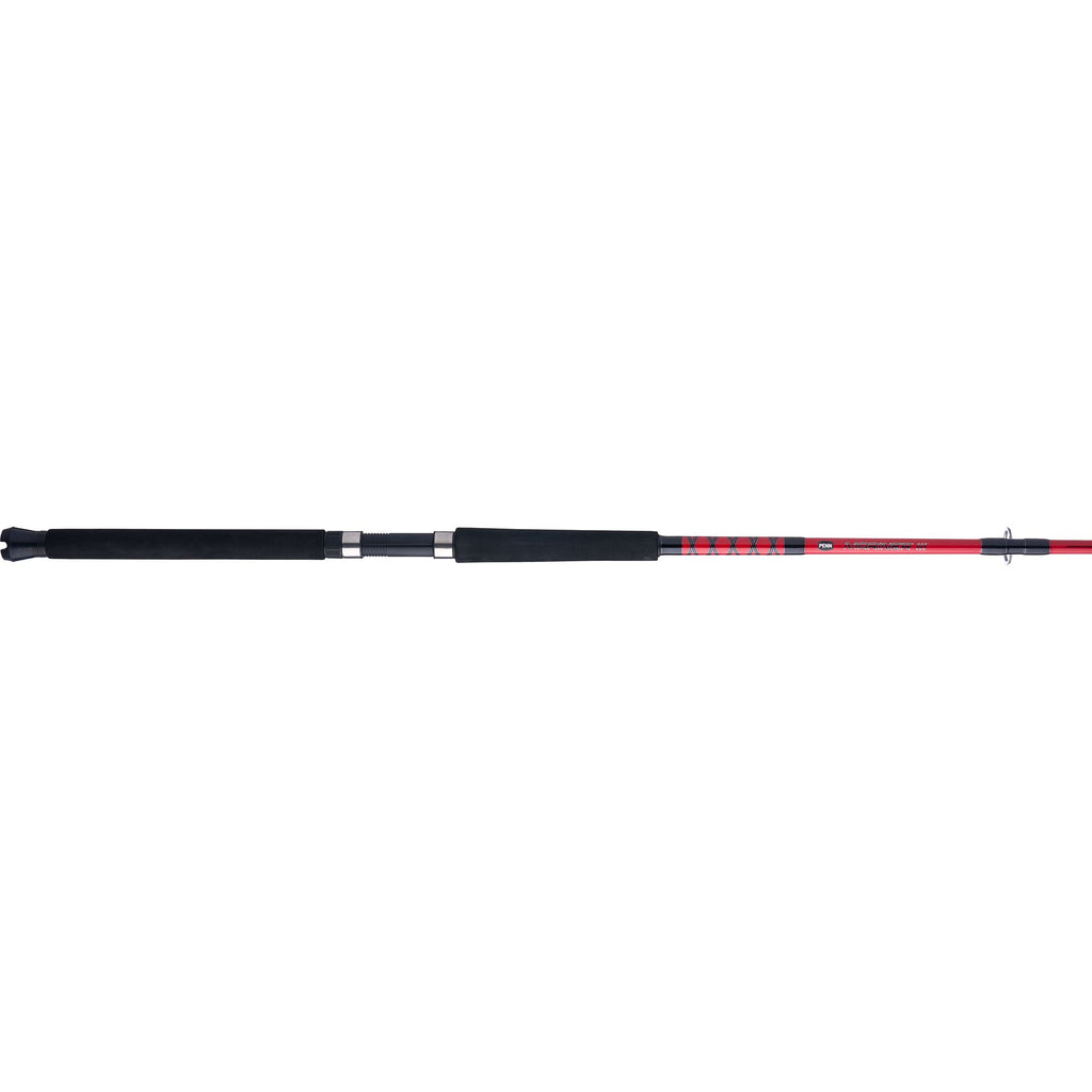 Mariner® III Spinning Boat Rod