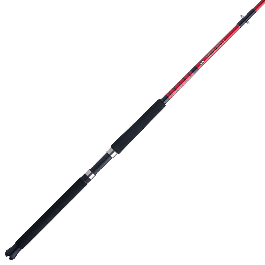 Mariner® III Spinning Boat Rod