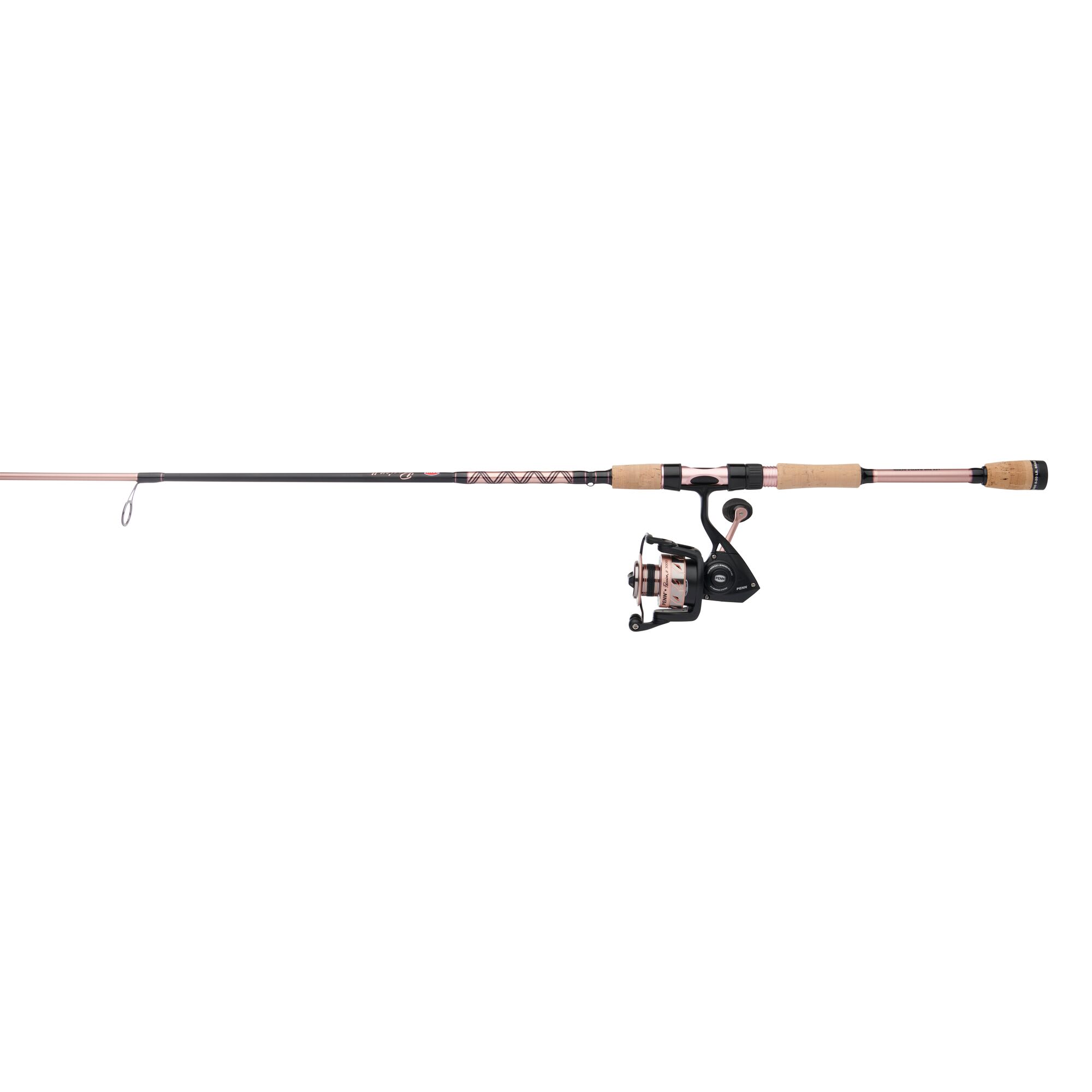 Passion® II Spinning Combo