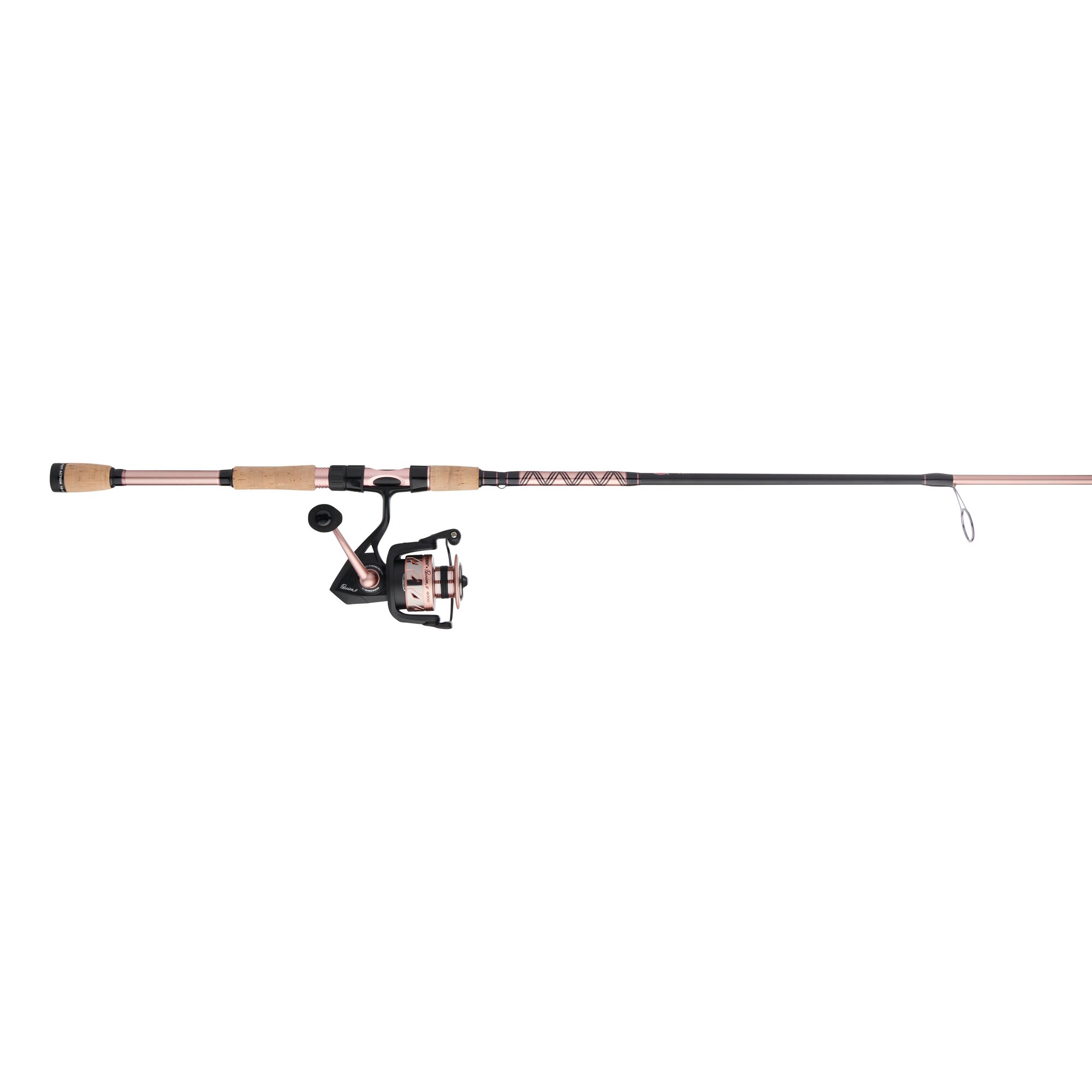 Passion® II Spinning Combo