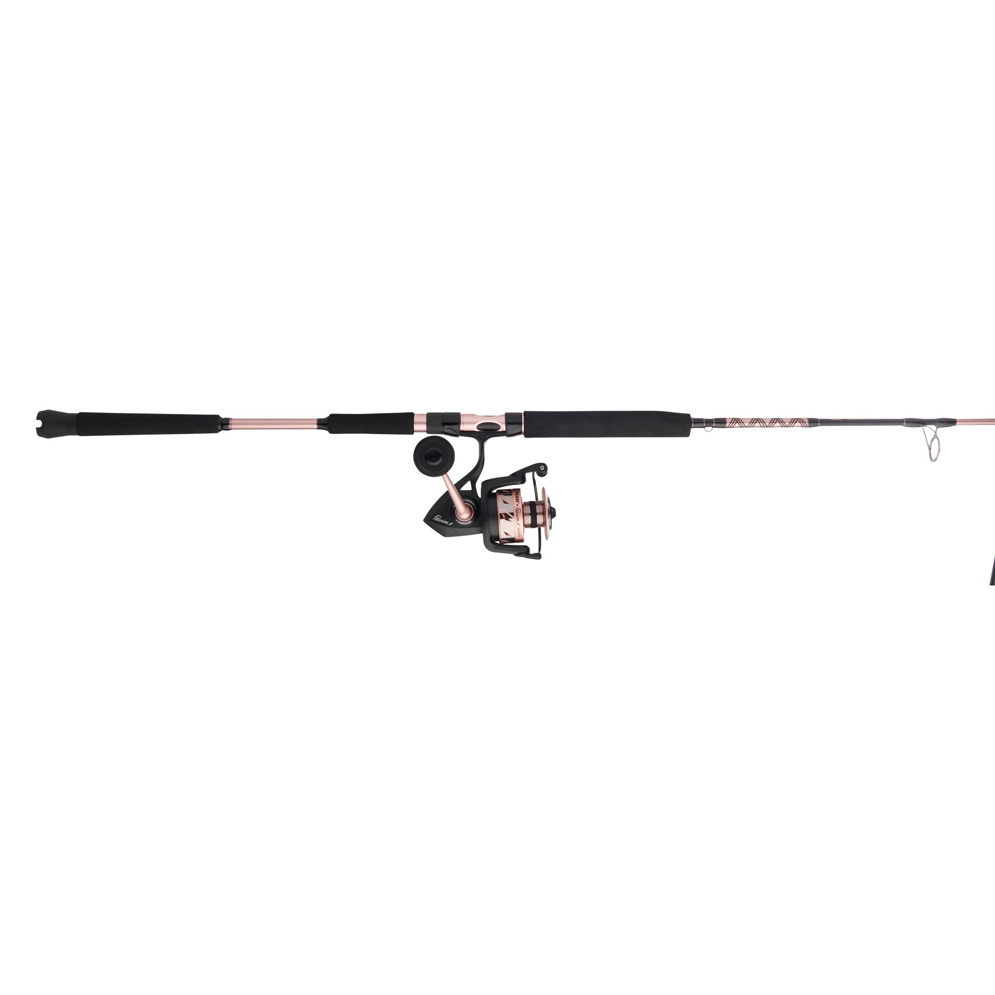 Passion® II Spinning Combo