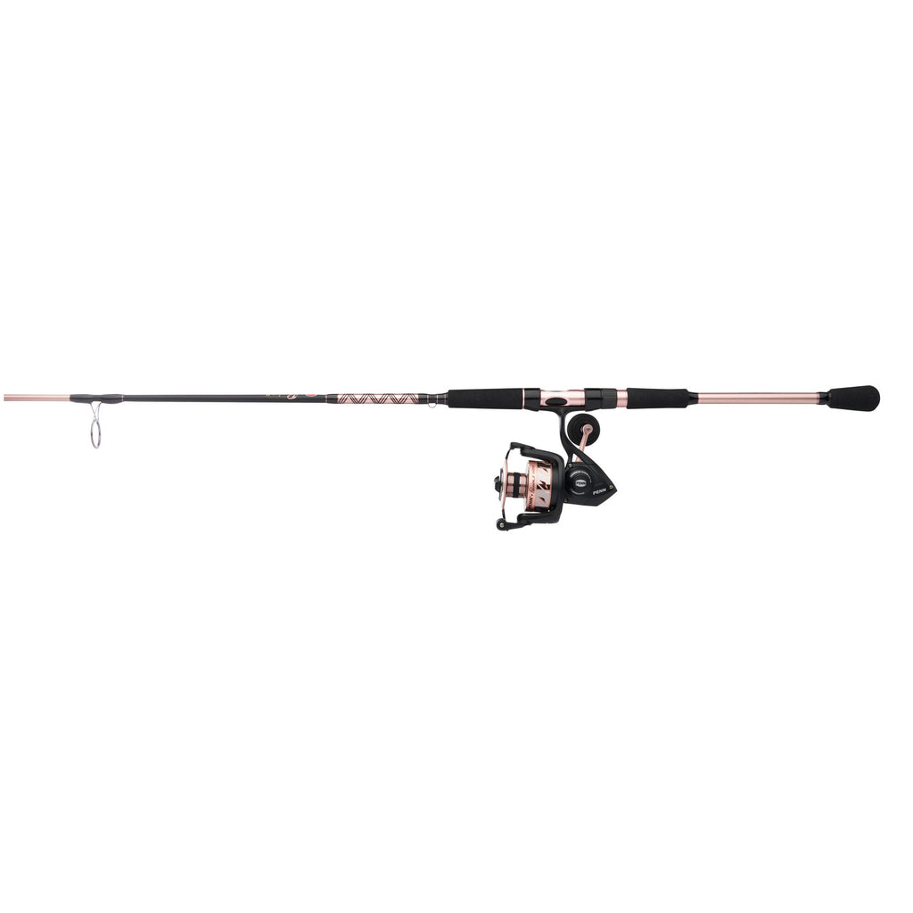Passion® II Spinning Combo