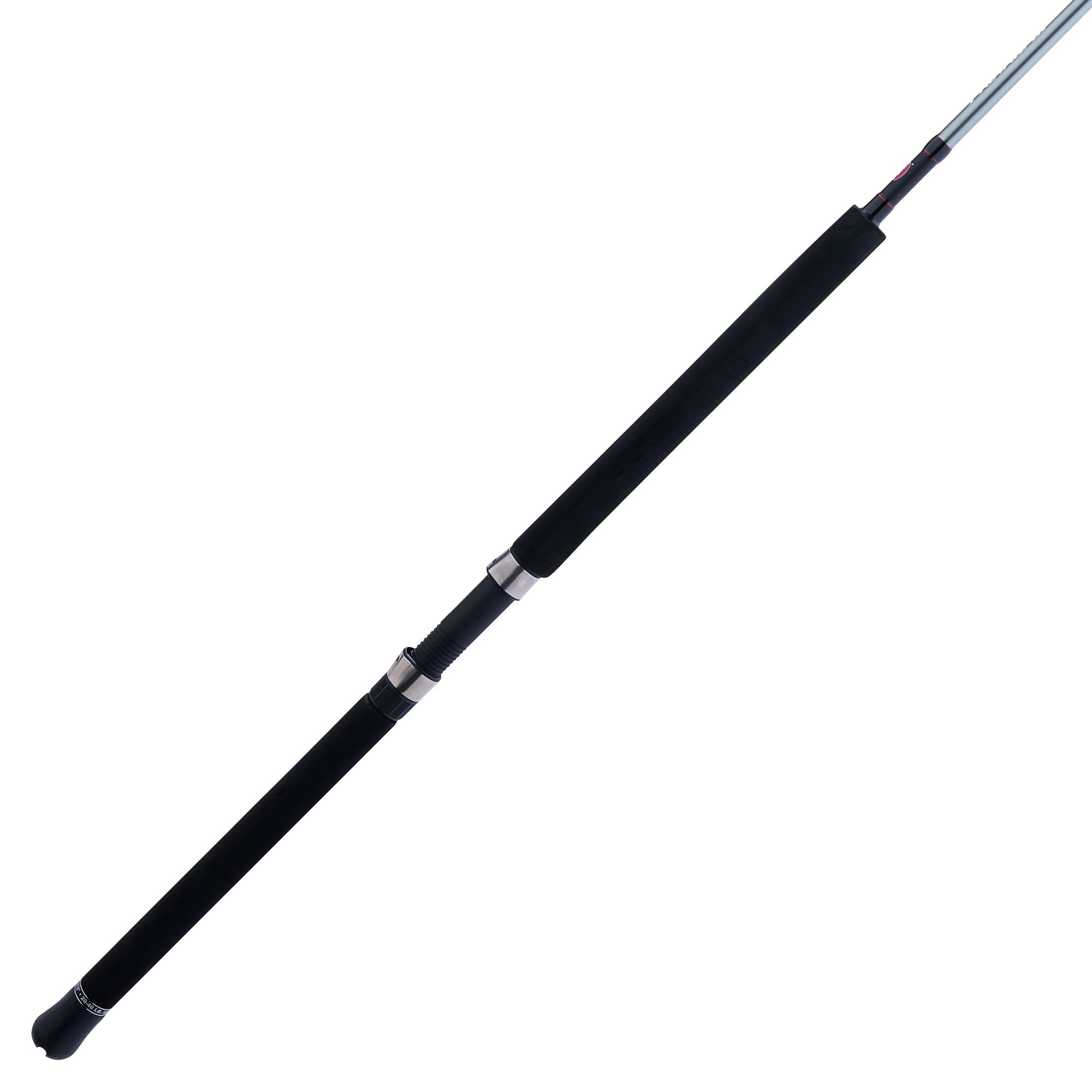 Prevail® III Conventional Boat Rod