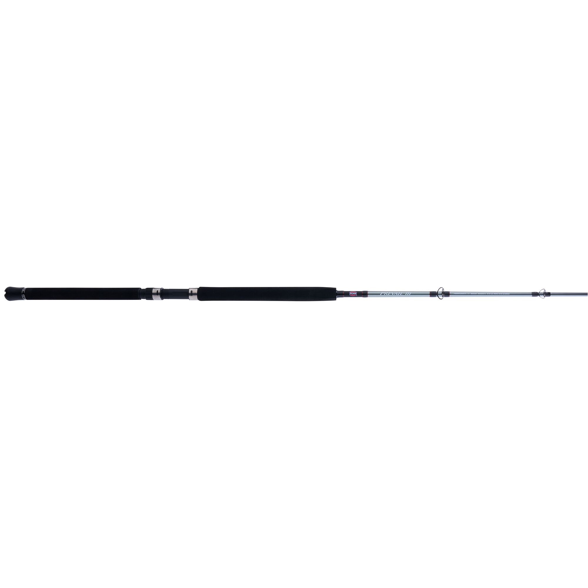 Prevail® III Conventional Boat Rod