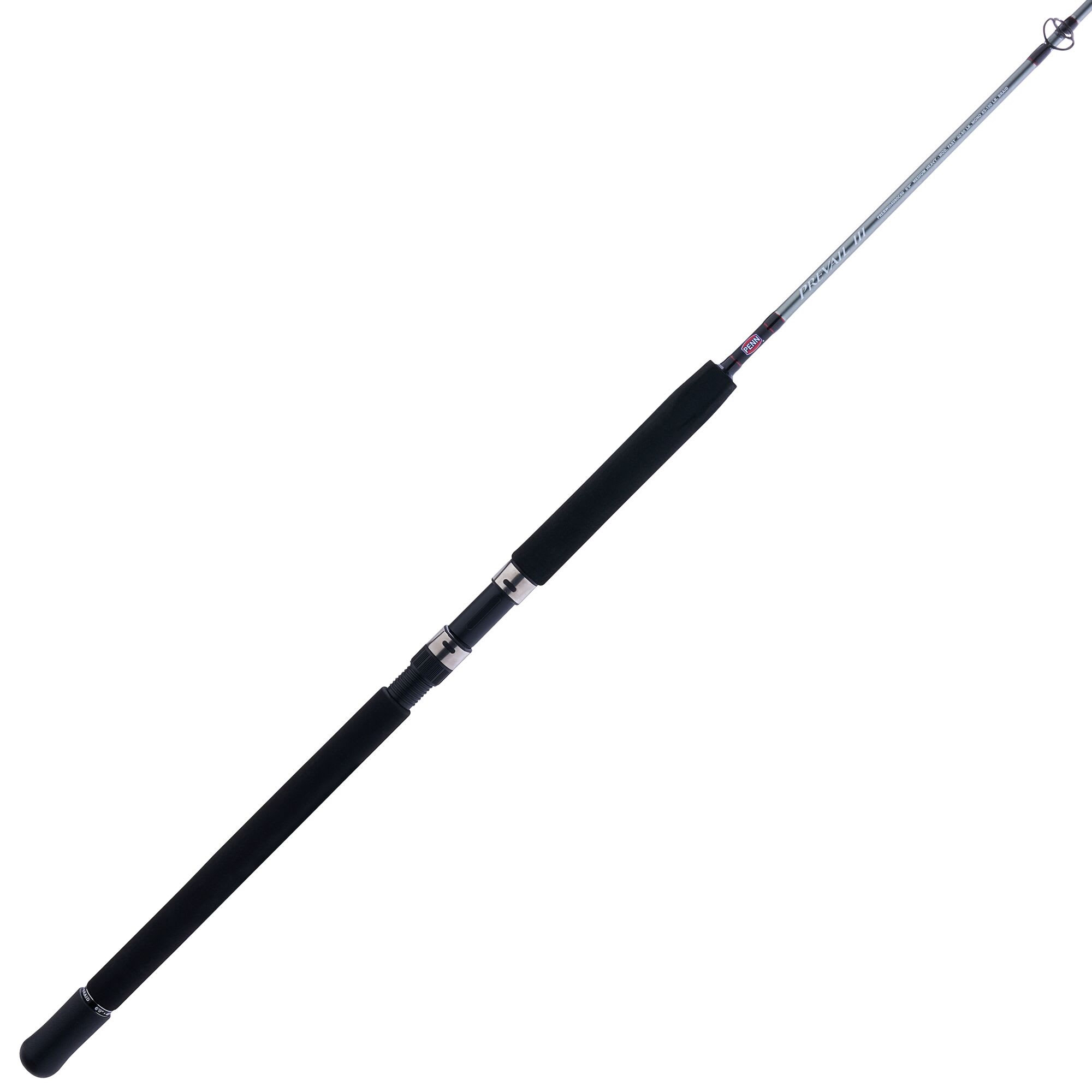 Prevail® III Conventional Boat Rod