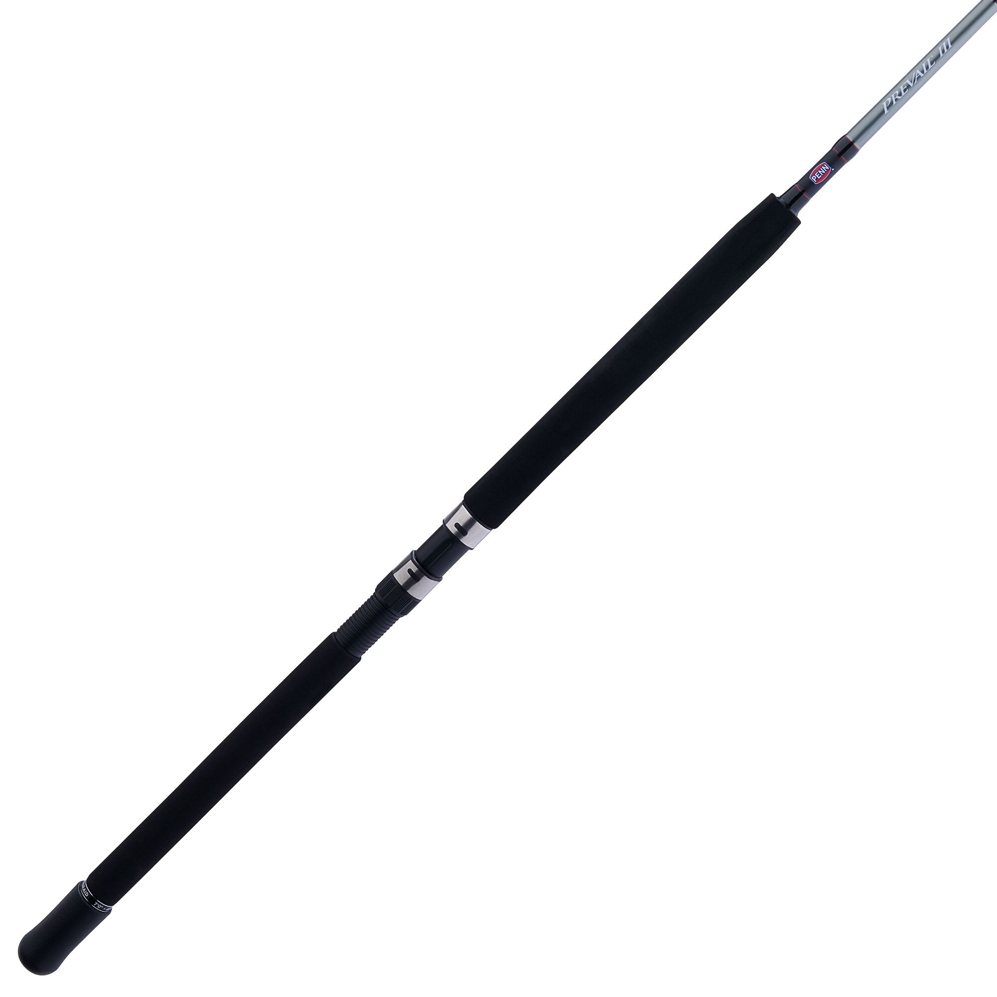 Prevail® III Conventional Boat Rod