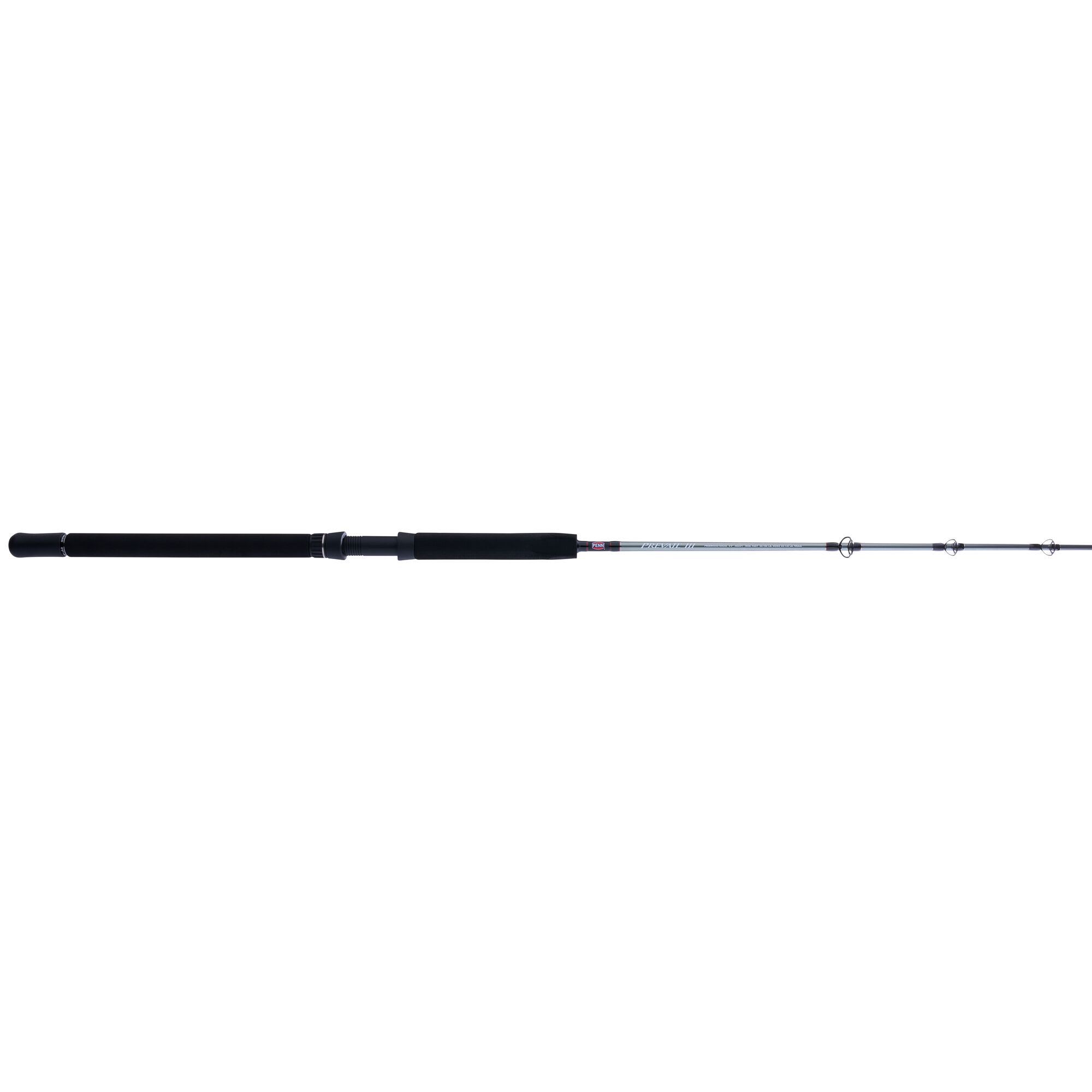 Prevail® III Conventional Boat Rod